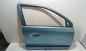 Portiera anteriore Destra per Hyundai Atos Prime (1999 - 2003)