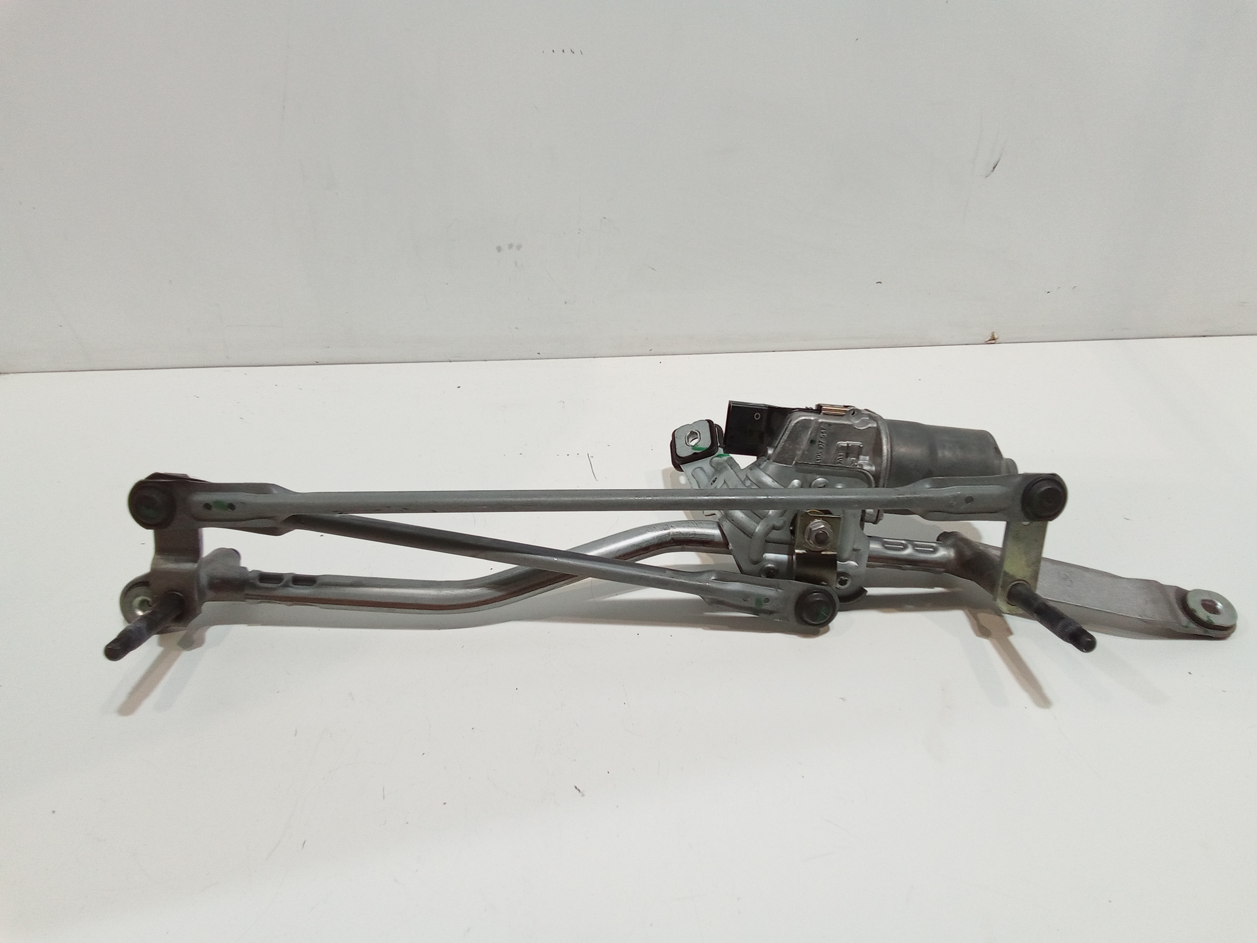 Motorino tergi ant completo di tandem per Bmw Serie 1 F40 (19>) (2019 - In produzione)