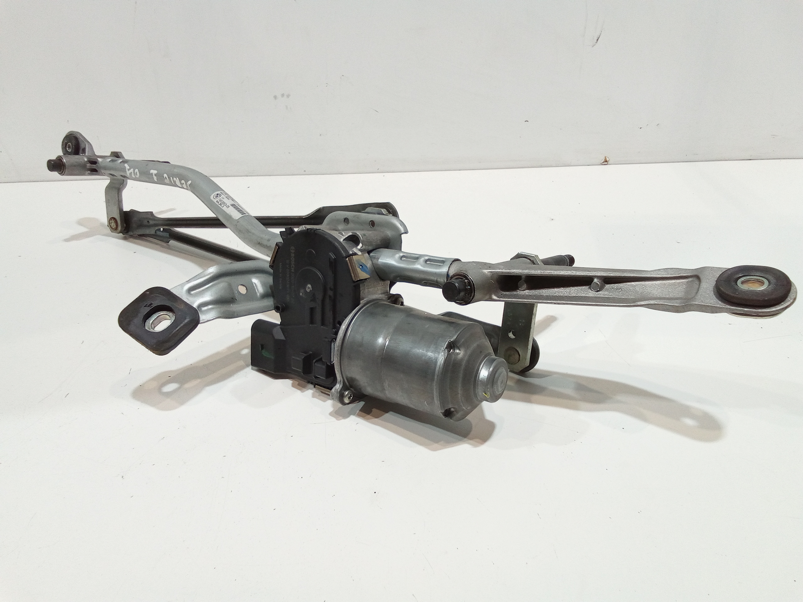 Motorino tergi ant completo di tandem per Bmw Serie 1 F40 (19>) (2019 - In produzione)