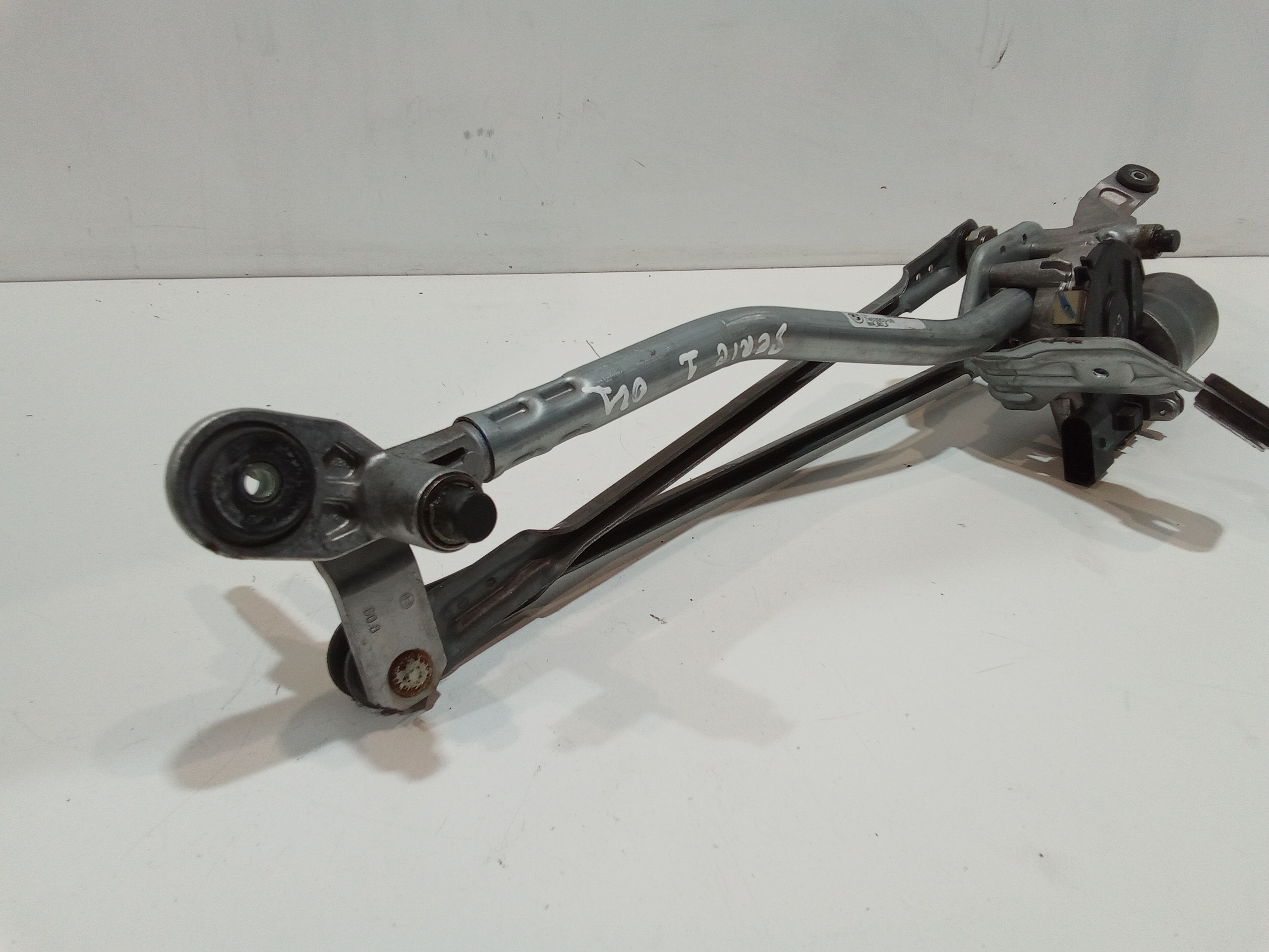 Motorino tergi ant completo di tandem per Bmw Serie 1 F40 (19>) (2019 - In produzione)