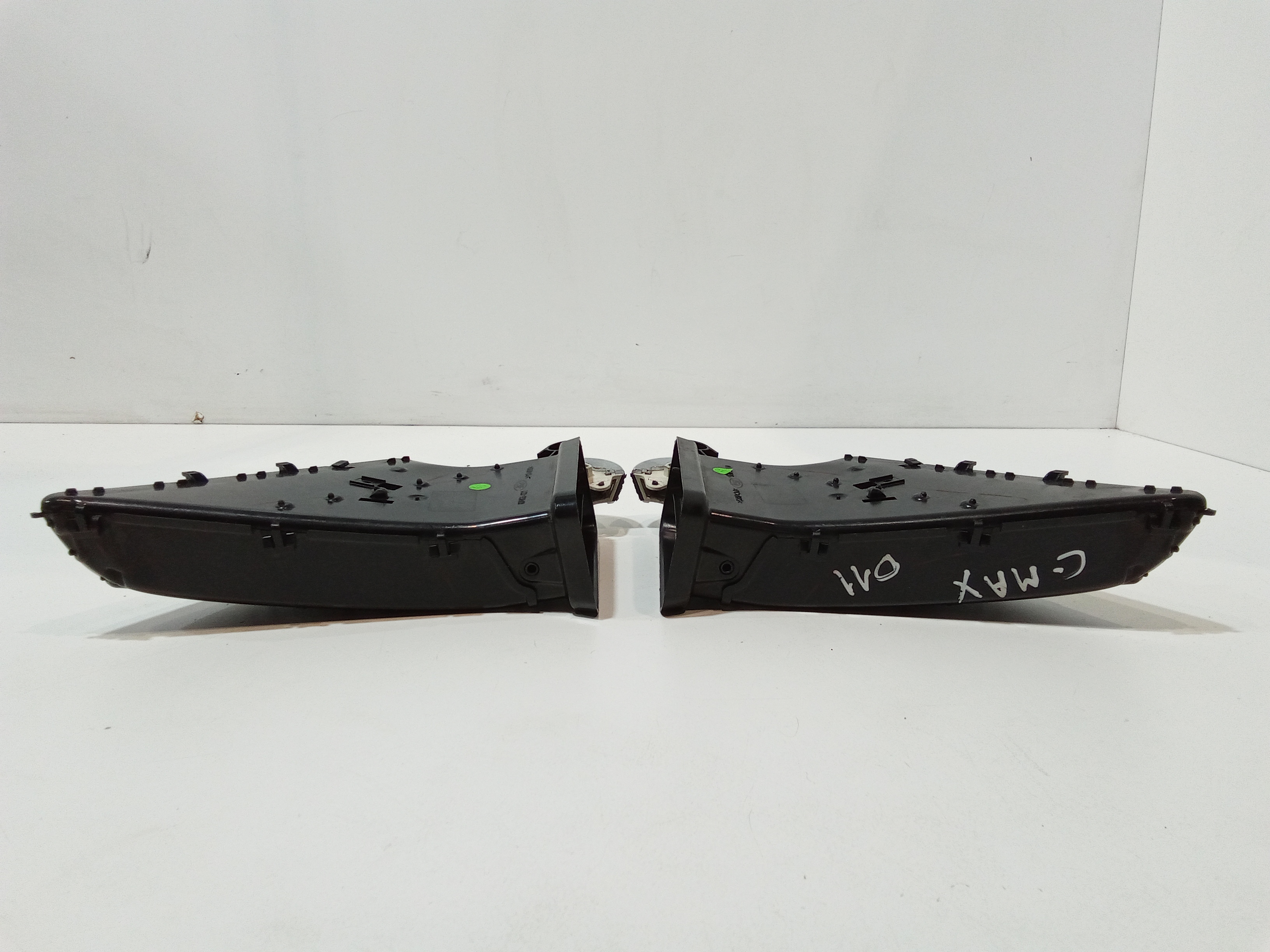 Bocchette Aria Centrale per Ford C - Max Serie (10>) (2010 - In produzione)