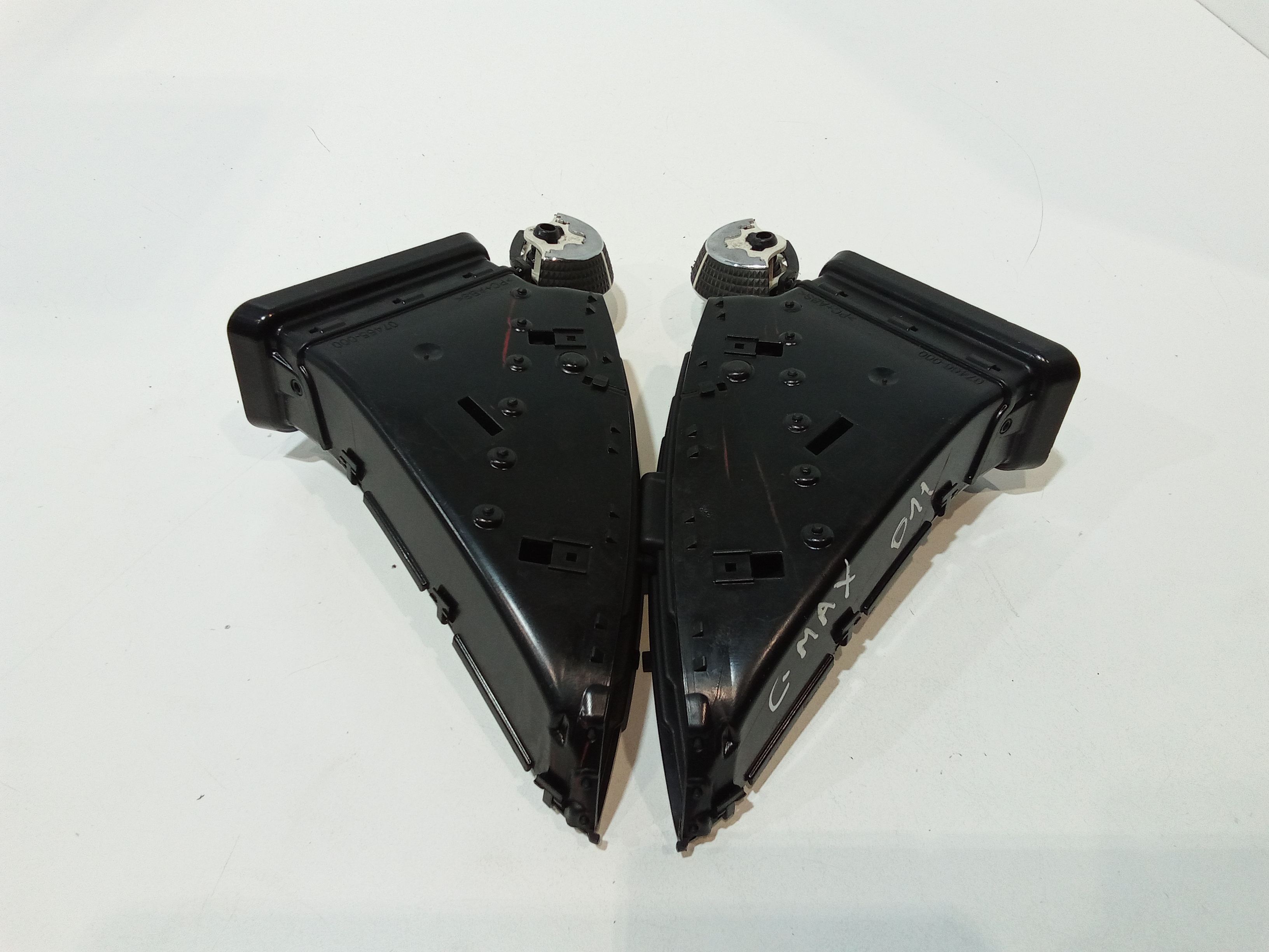 Bocchette Aria Centrale per Ford C - Max Serie (10>) (2010 - In produzione)