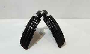 Bocchette Aria Centrale per Ford C - Max Serie (10>) (2010 - In produzione)