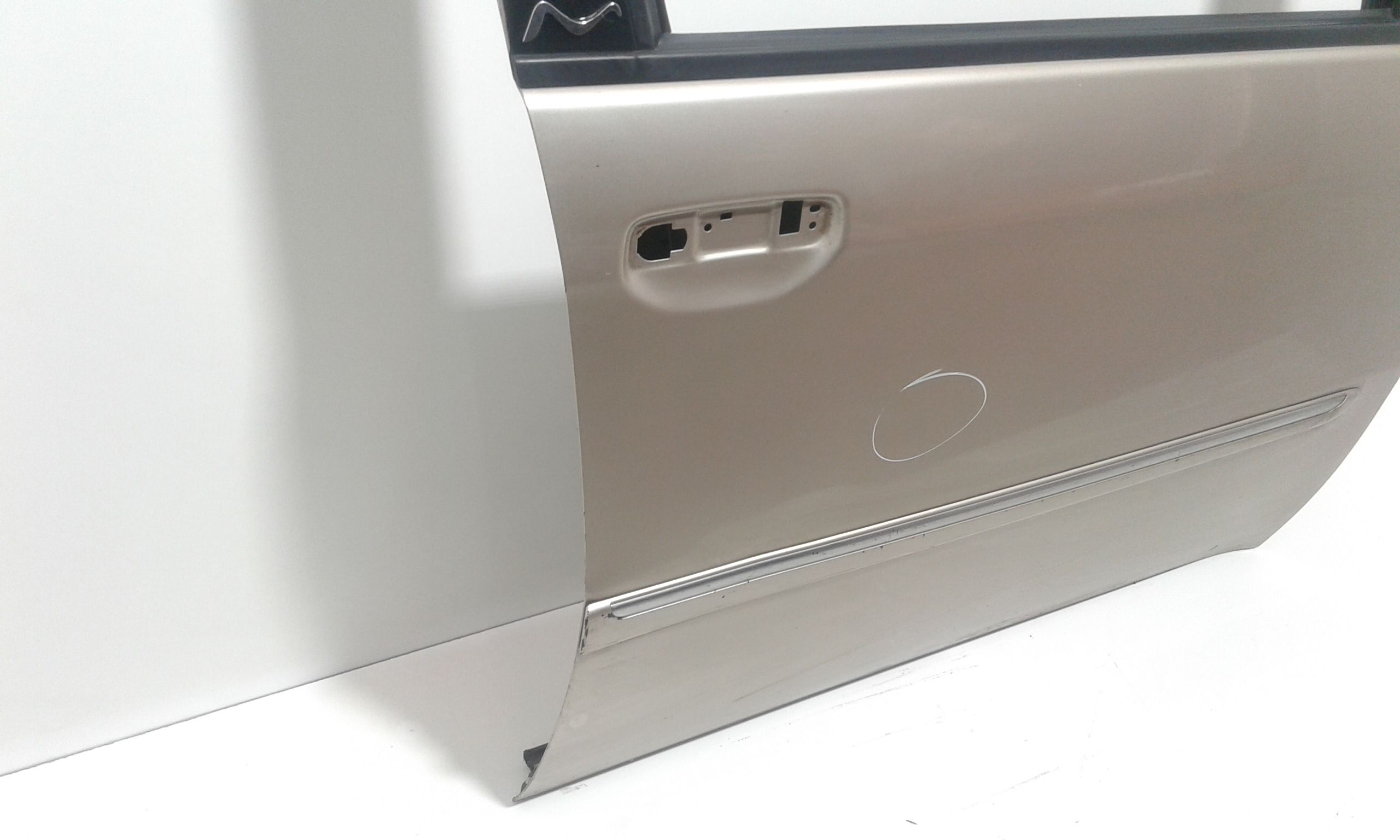 Portiera anteriore Destra LANCIA Musa 1 Serie