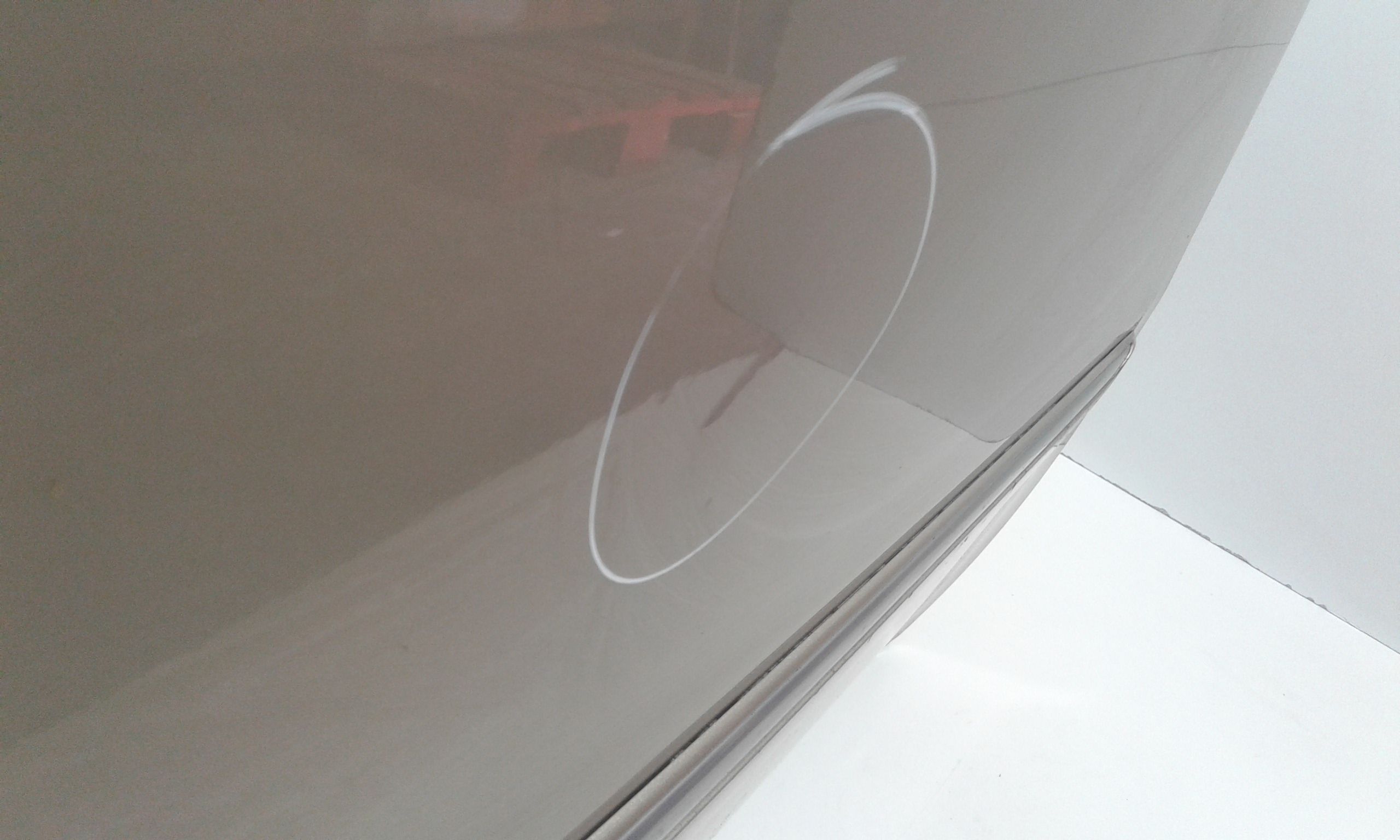 Portiera anteriore Destra LANCIA Musa 1 Serie