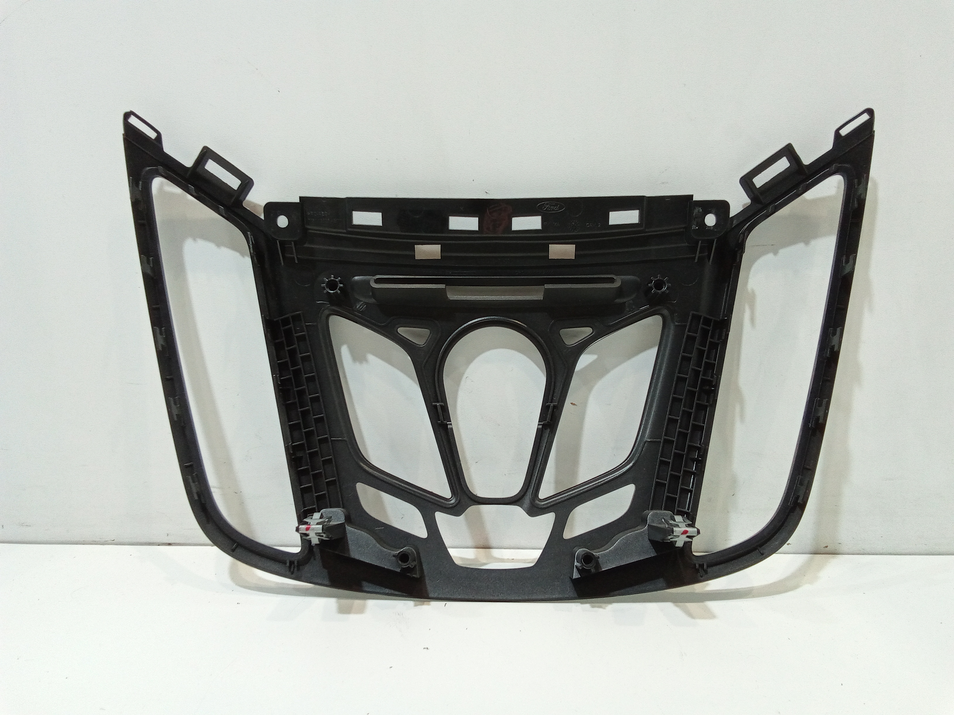 Mascherina centrale cruscotto per Ford C - Max Serie (10>) (2010 - In produzione)