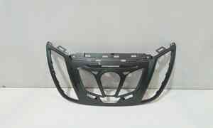 Mascherina centrale cruscotto per Ford C - Max Serie (10>) (2010 - In produzione)