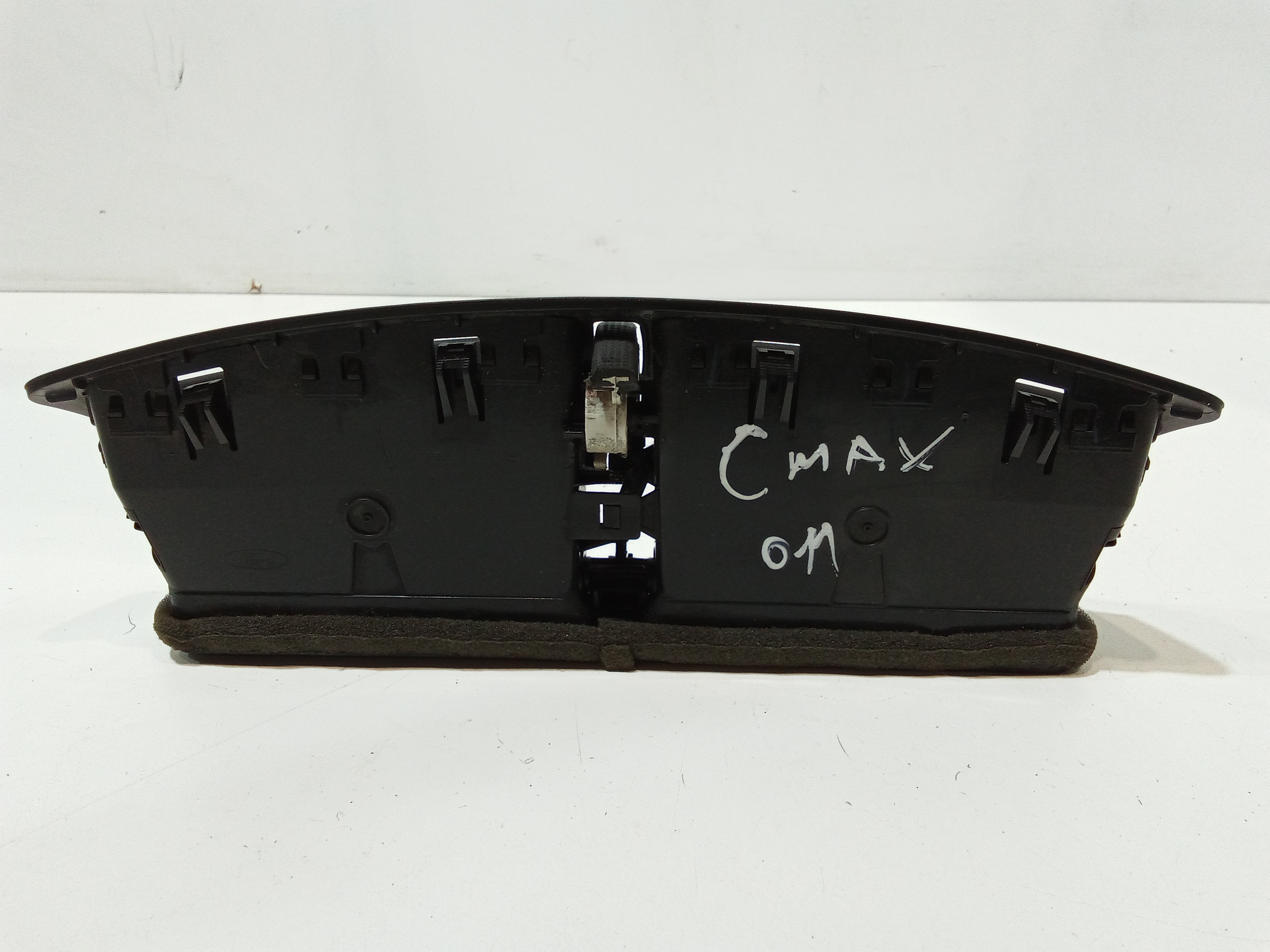 Bocchette Aria Centrale per Ford C - Max Serie (10>) (2010 - In produzione)