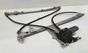 Cremagliera anteriore sinistra Guida per Citroen C4 Picasso (06>13) Mk1 (2006 - 2013)