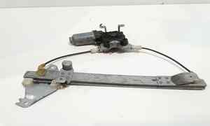 Cremagliera posteriore sinistra guida per Nissan Qashqai 2 Serie (2010 - 2013)