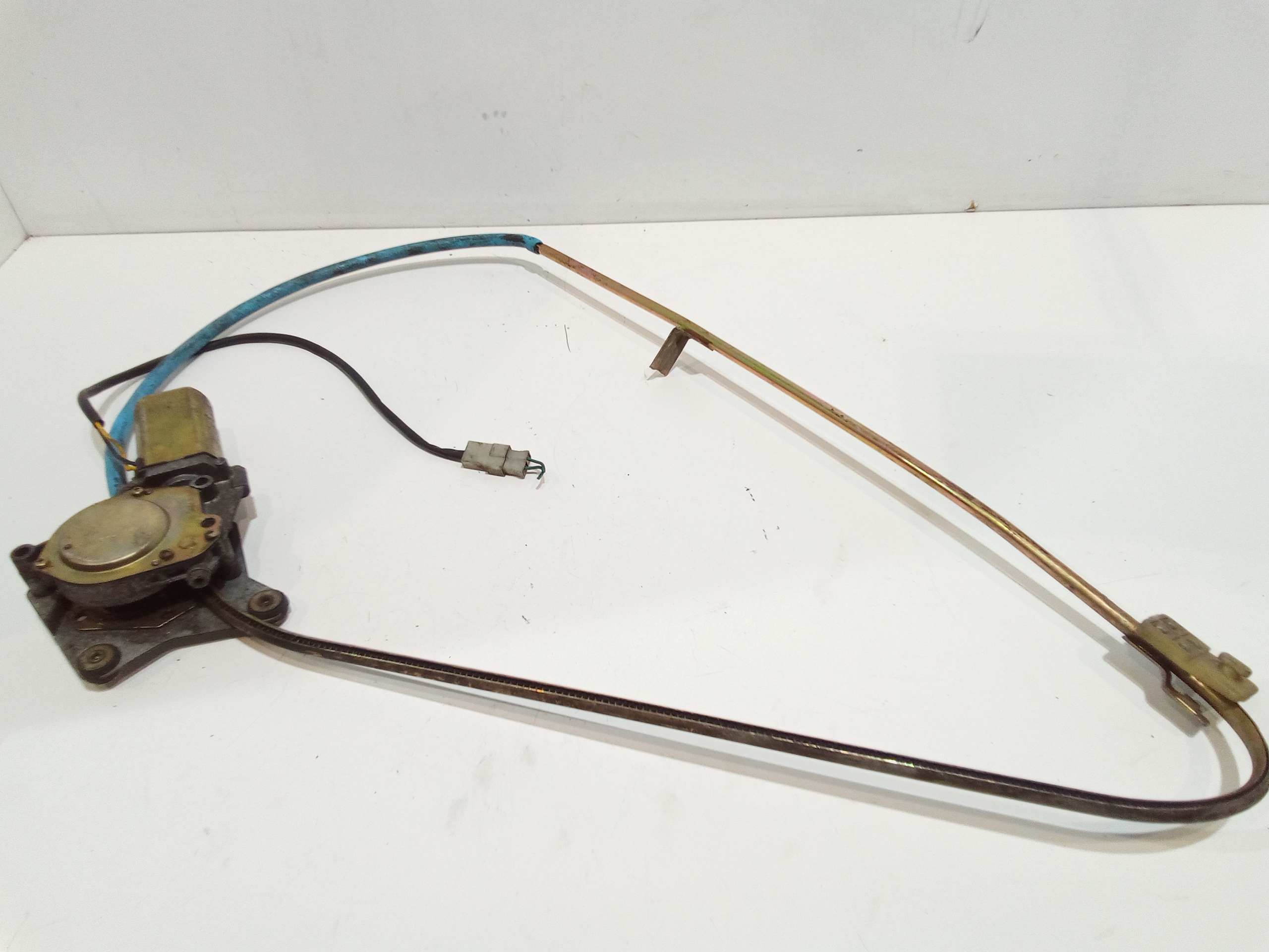 Cremagliera anteriore destra passeggero per Iveco Daily 2 Serie (1989 - 2000)