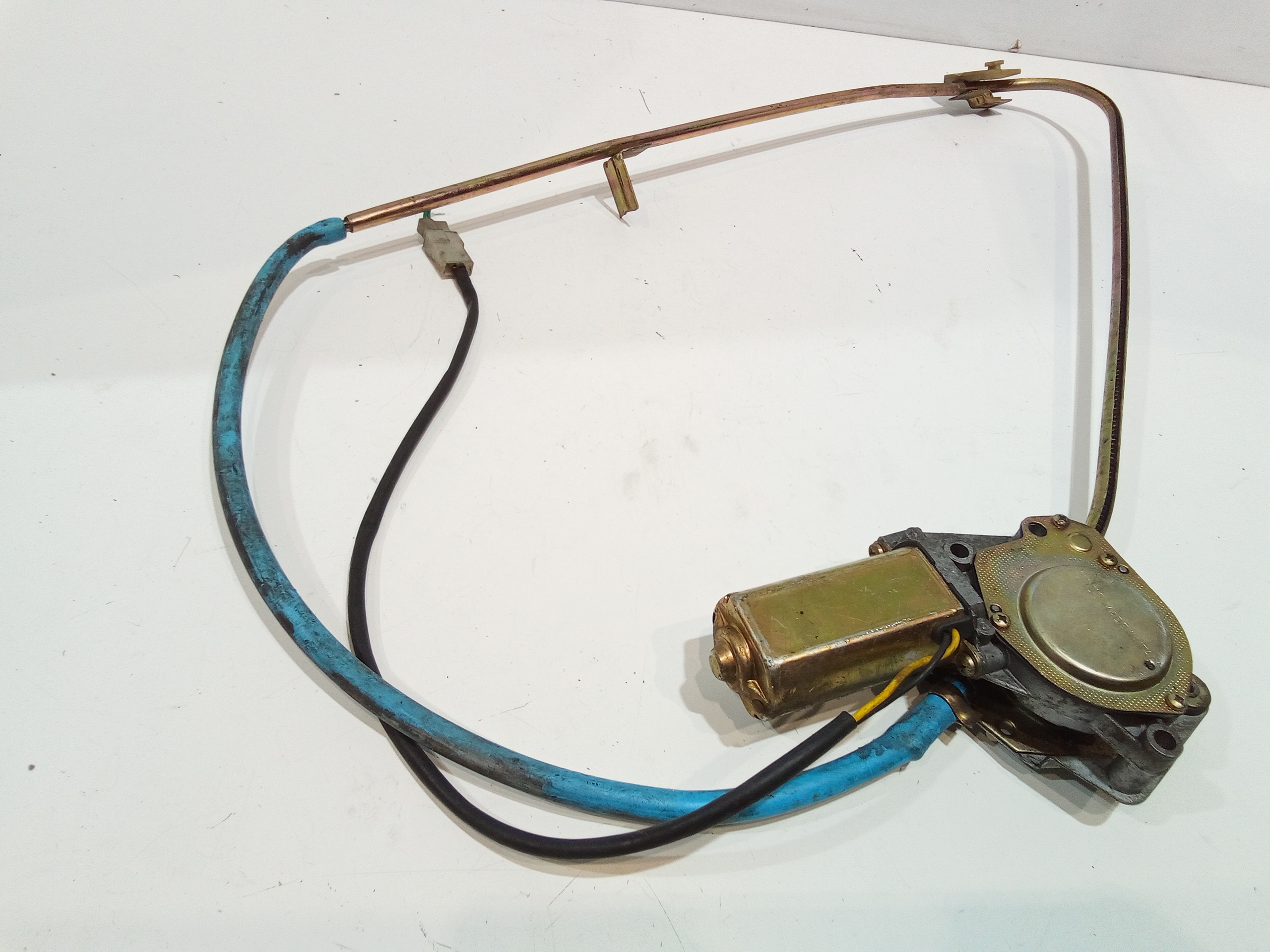 Cremagliera anteriore destra passeggero per Iveco Daily 2 Serie (1989 - 2000)