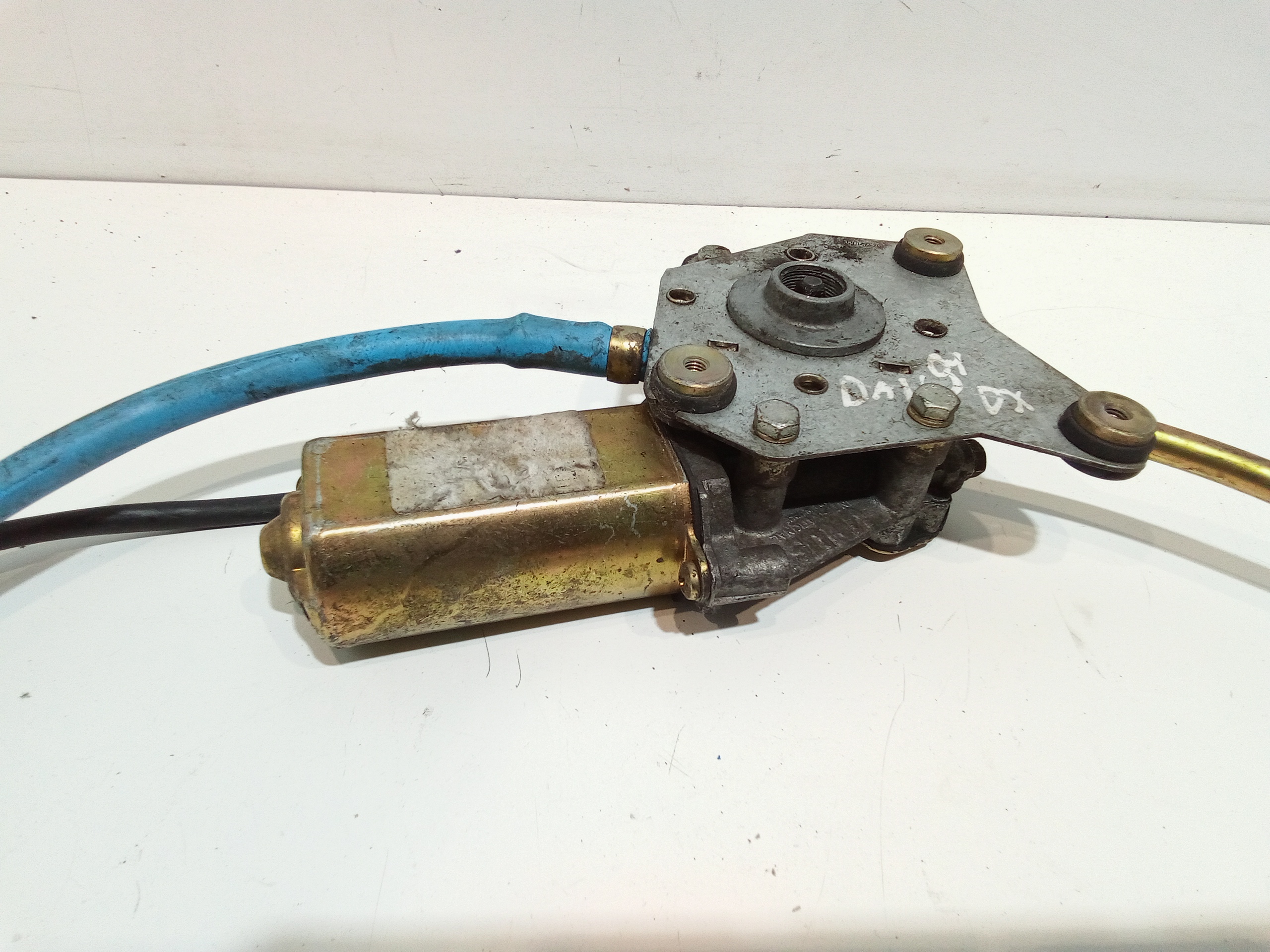 Cremagliera anteriore destra passeggero per Iveco Daily 2 Serie (1989 - 2000)