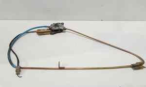 Cremagliera anteriore destra passeggero per Iveco Daily 2 Serie (1989 - 2000)