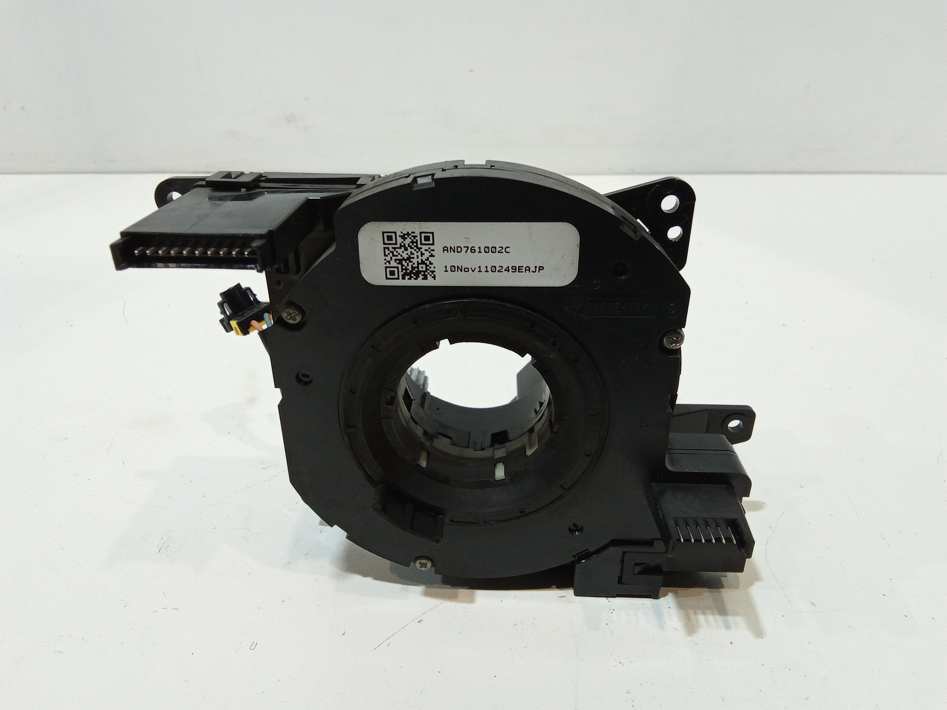 Contatto Spiralato per Ford C - Max Serie (10>) (2010 - In produzione)