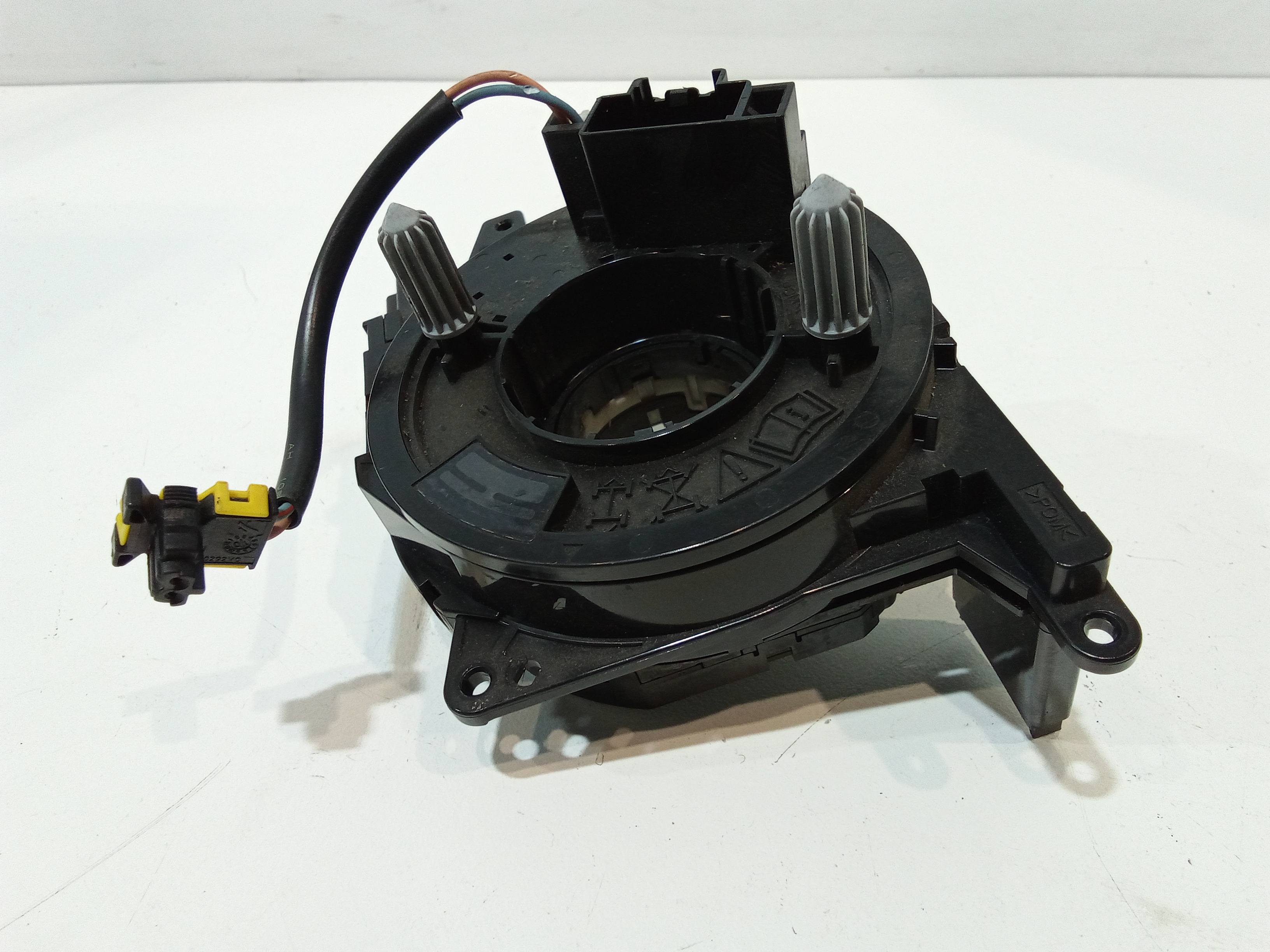 Contatto Spiralato per Ford C - Max Serie (10>) (2010 - In produzione)