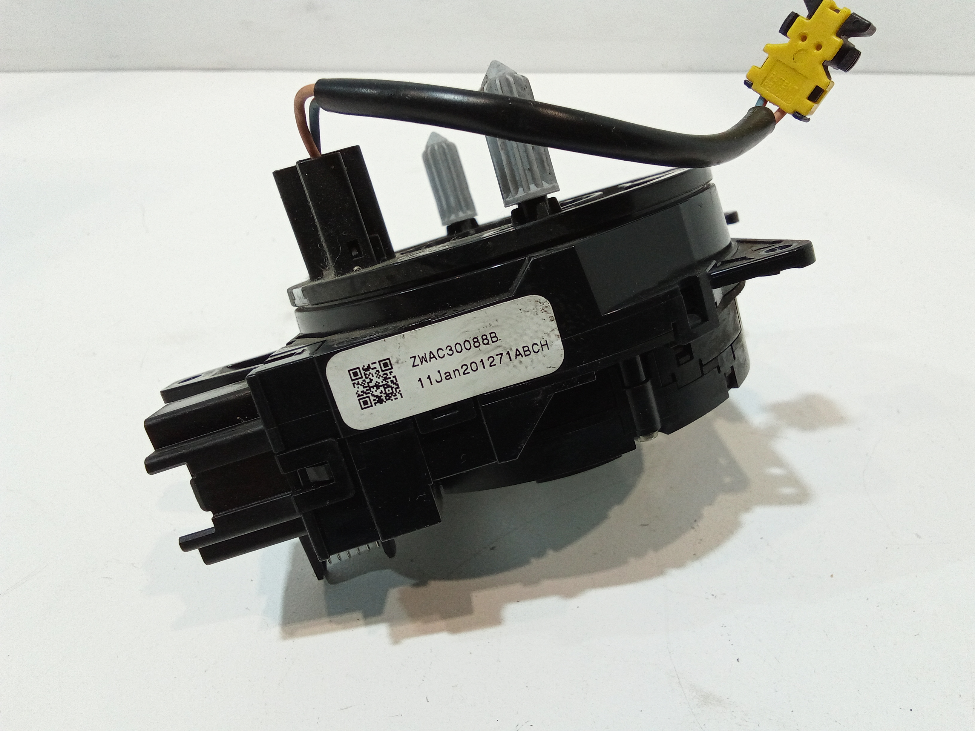 Contatto Spiralato per Ford C - Max Serie (10>) (2010 - In produzione)