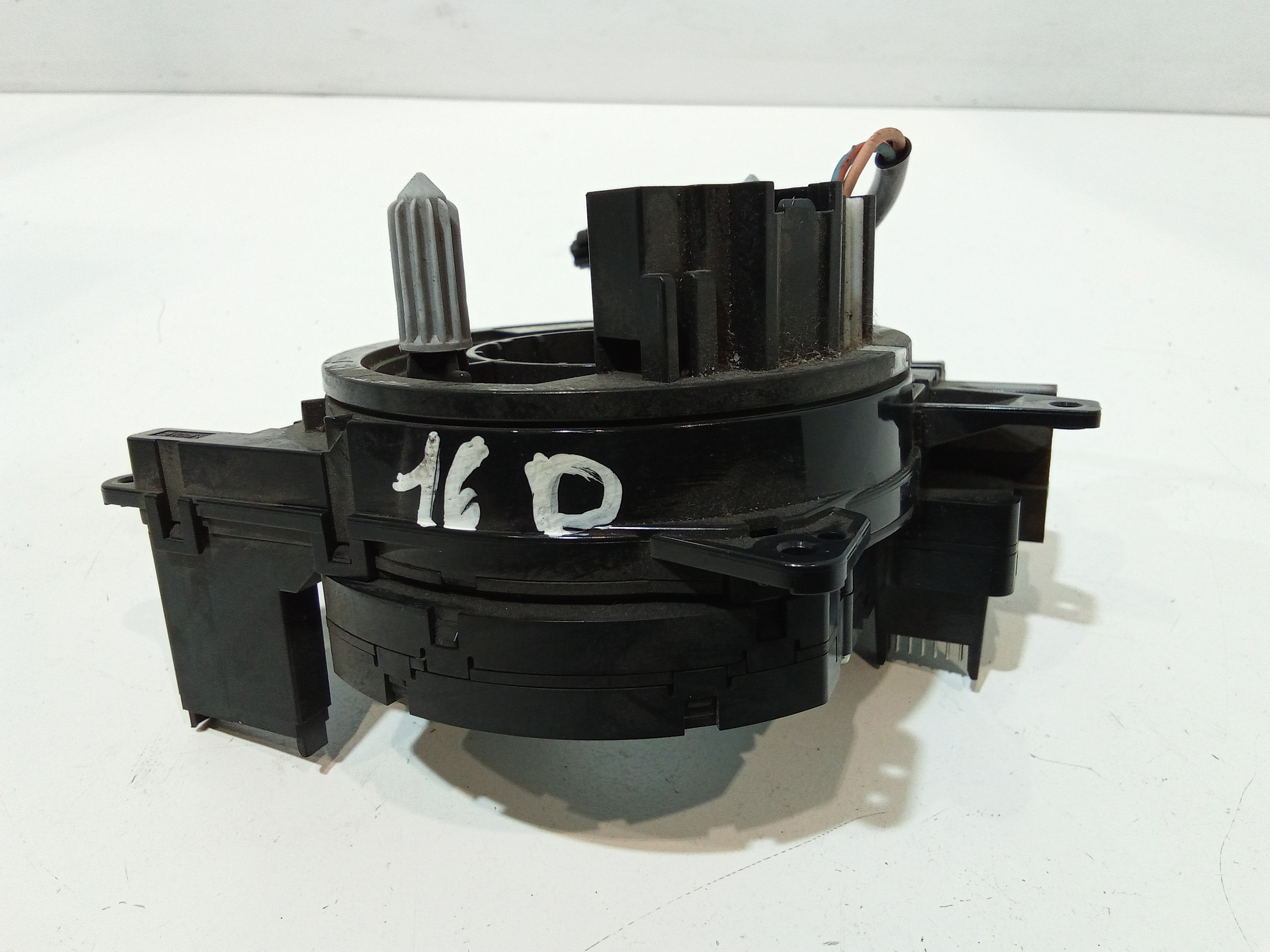 Contatto Spiralato per Ford C - Max Serie (10>) (2010 - In produzione)
