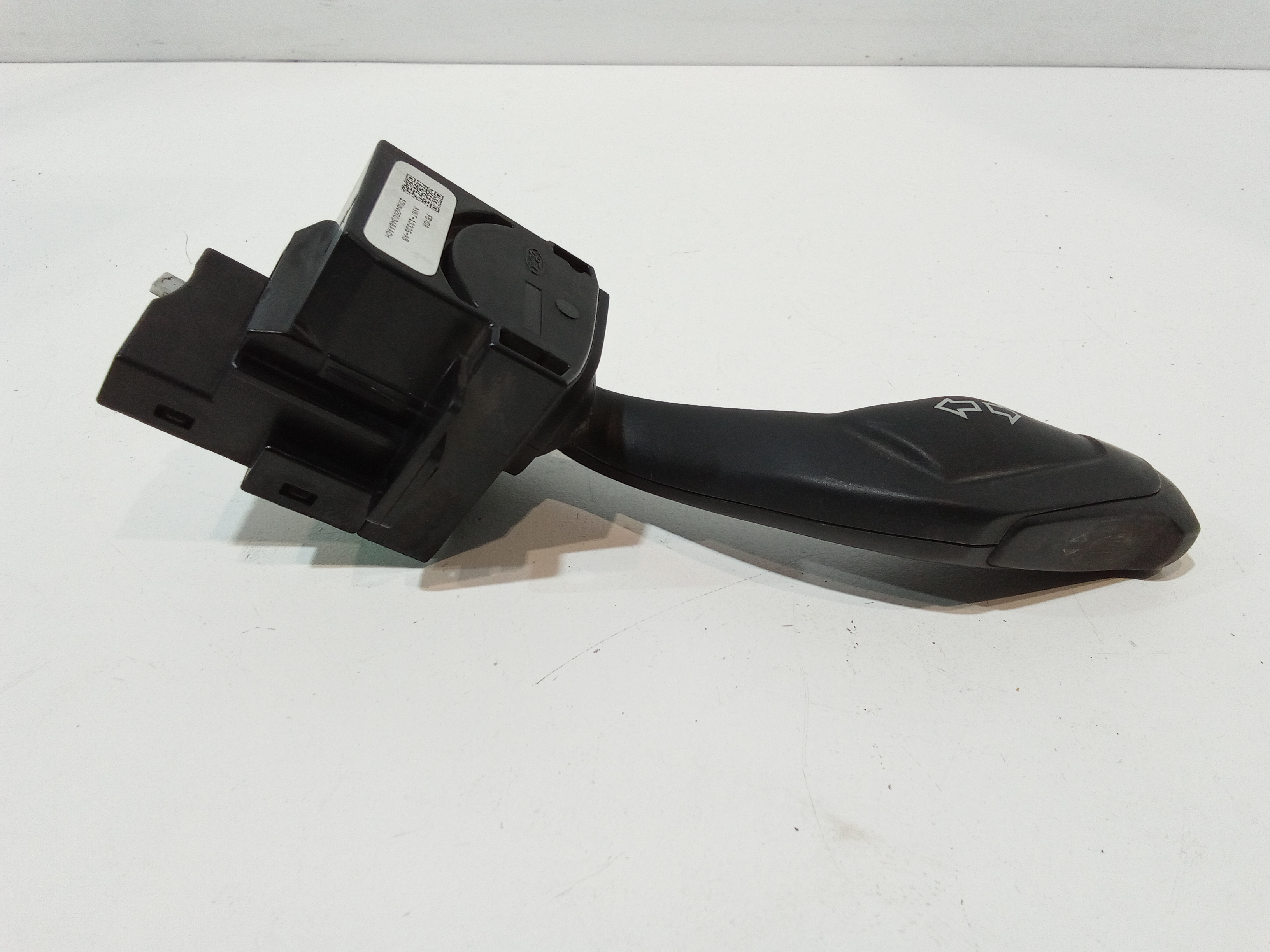 Devioluci sinistro per Ford C - Max Serie (10>) (2010 - In produzione)