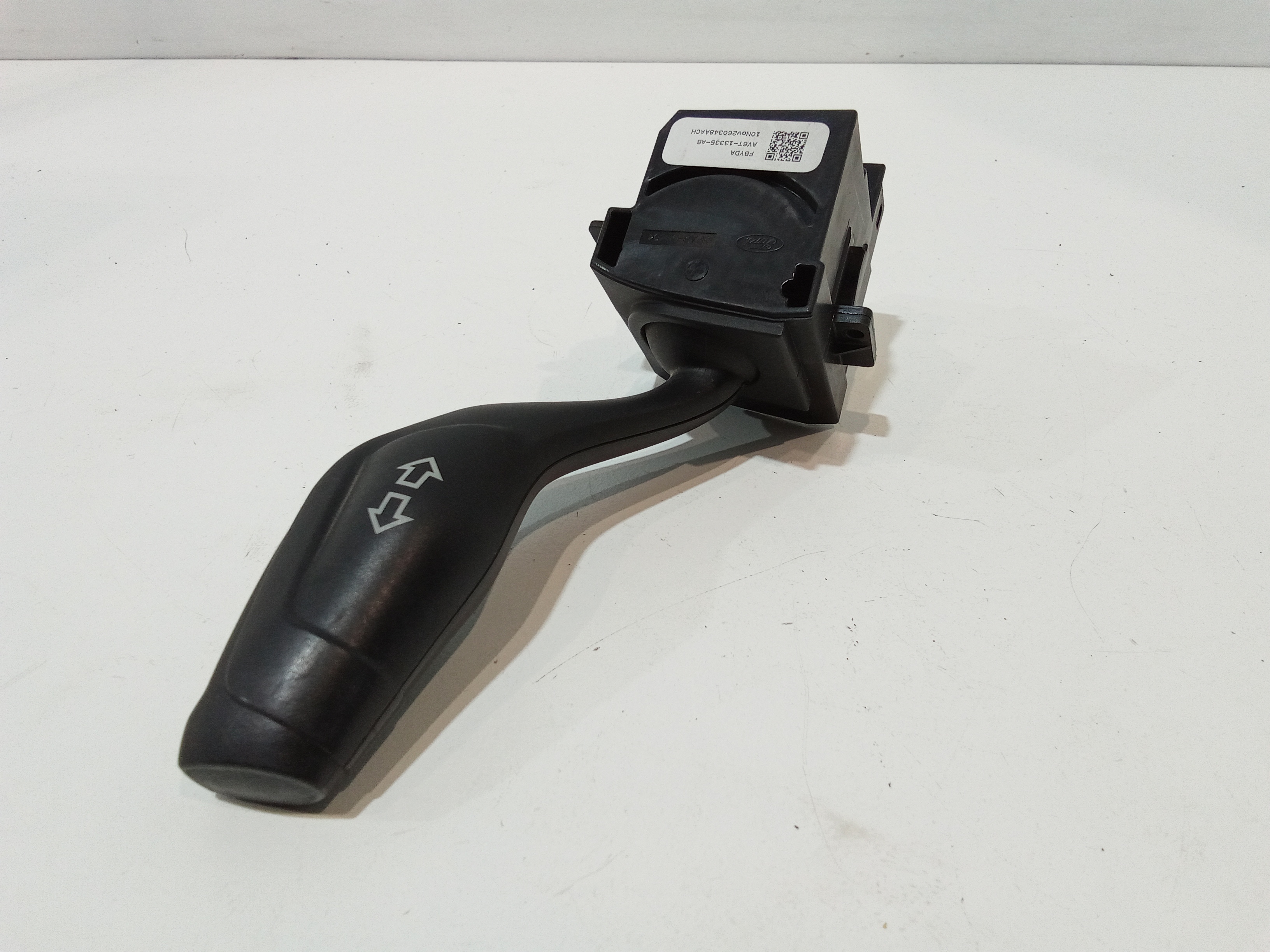 Devioluci sinistro per Ford C - Max Serie (10>) (2010 - In produzione)