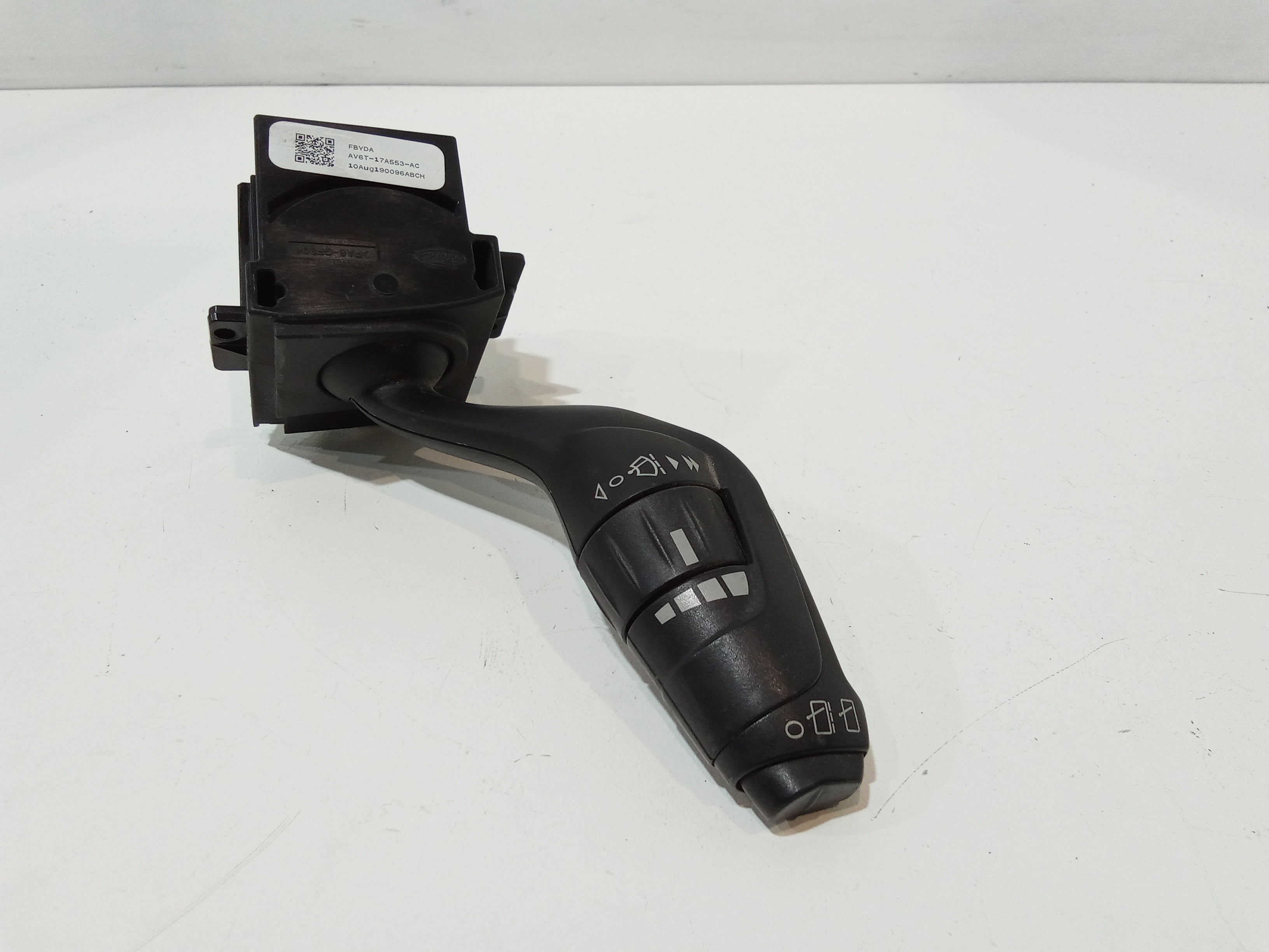 Devioluci destro per Ford C - Max Serie (10>) (2010 - In produzione)