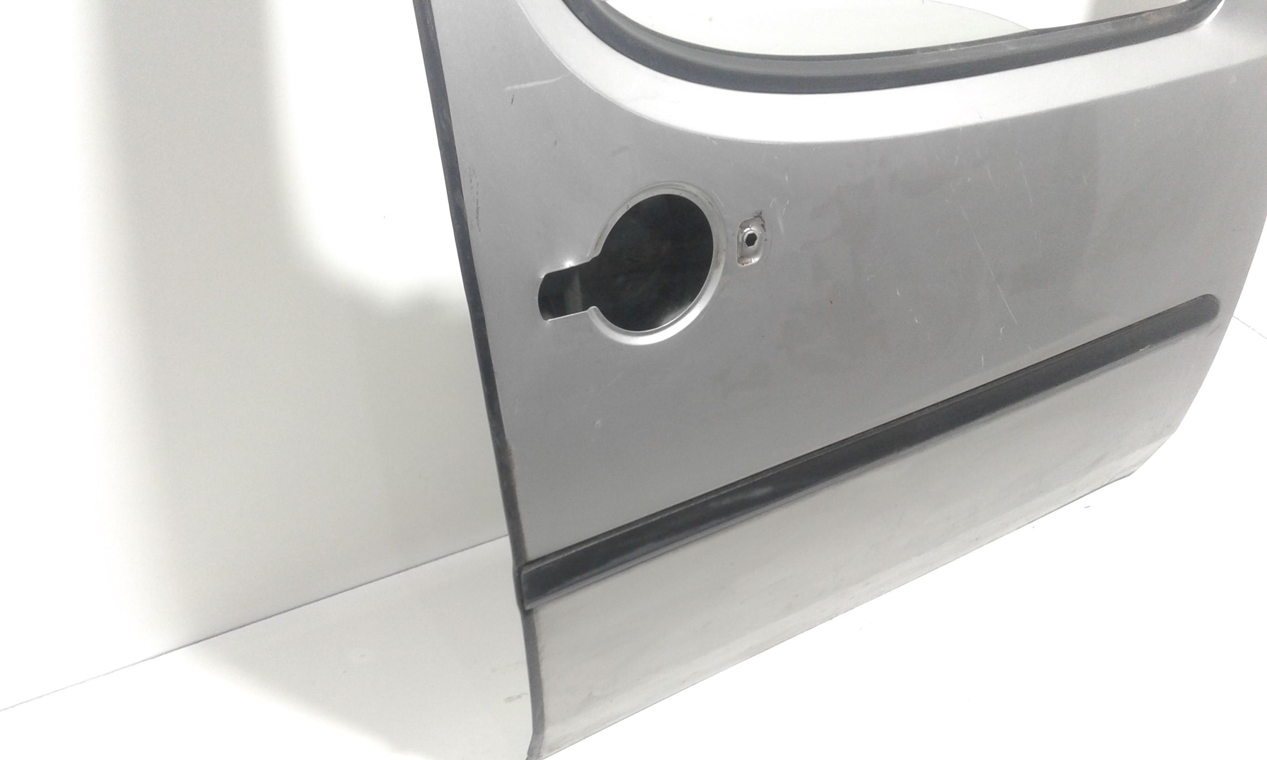 Portiera anteriore Destra FIAT Dobl 1 Serie