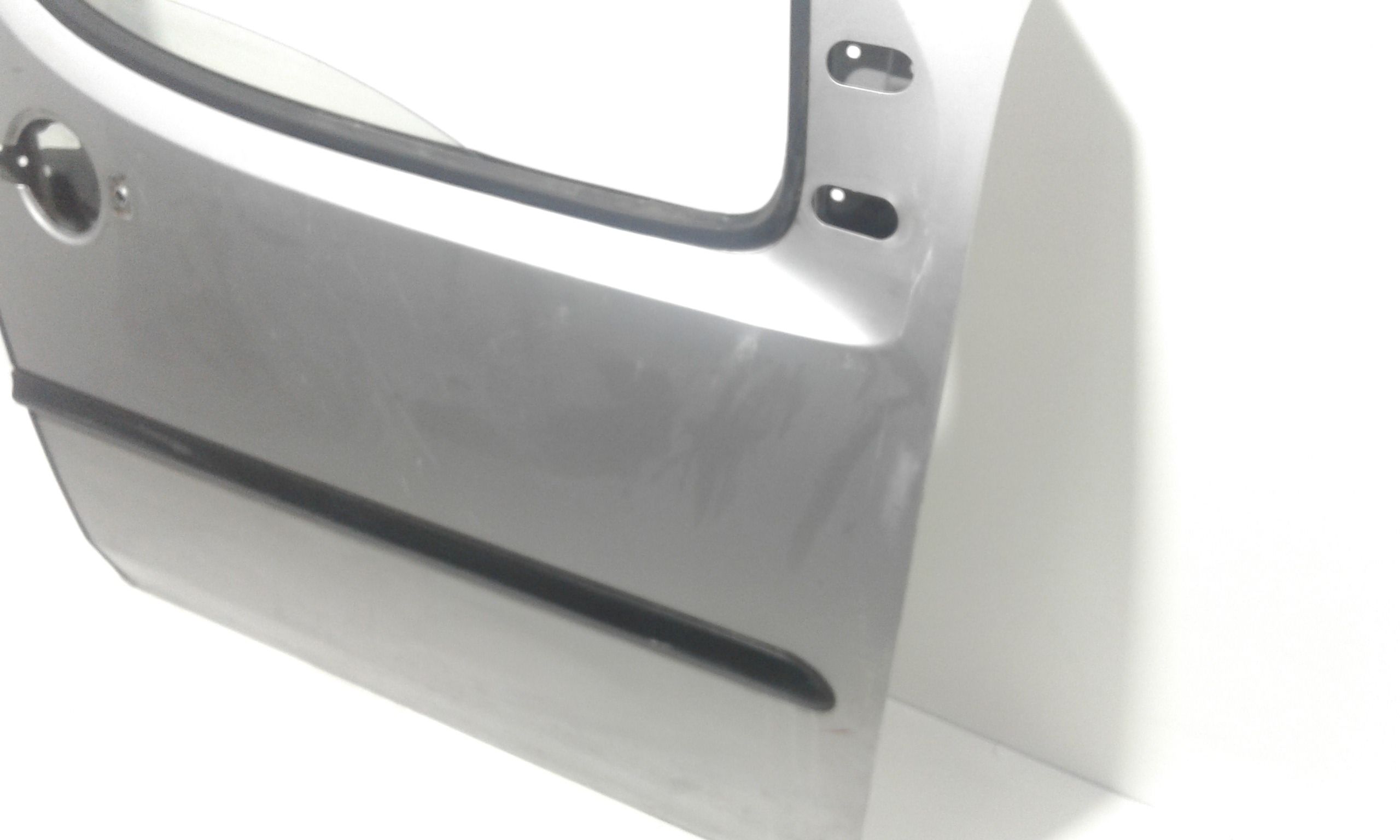 Portiera anteriore Destra FIAT Dobl 1 Serie