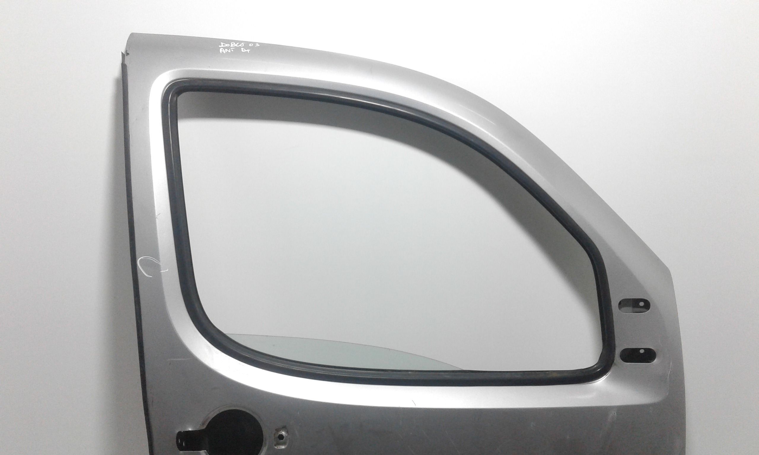 Portiera anteriore Destra FIAT Dobl 1 Serie
