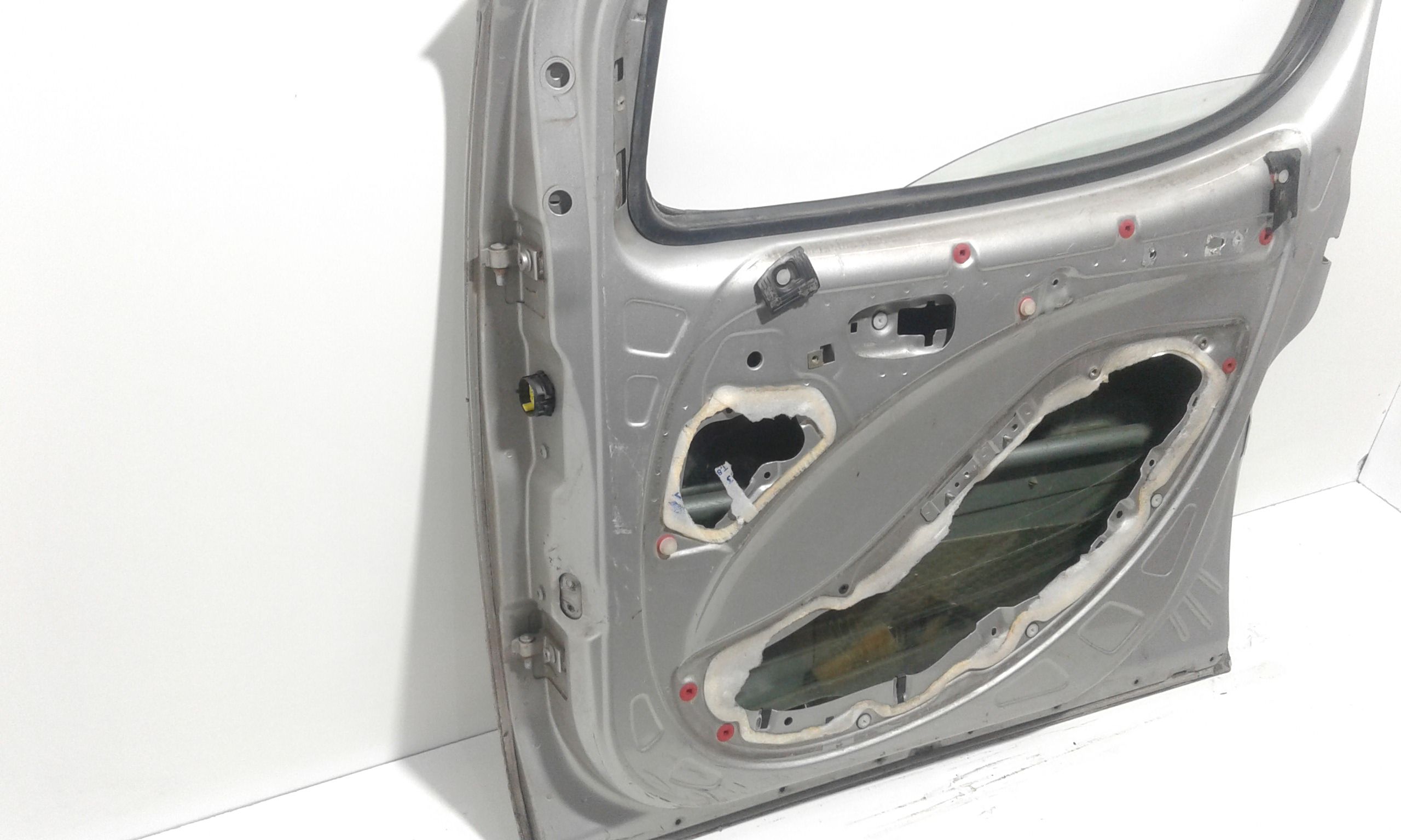 Portiera anteriore Destra FIAT Dobl 1 Serie