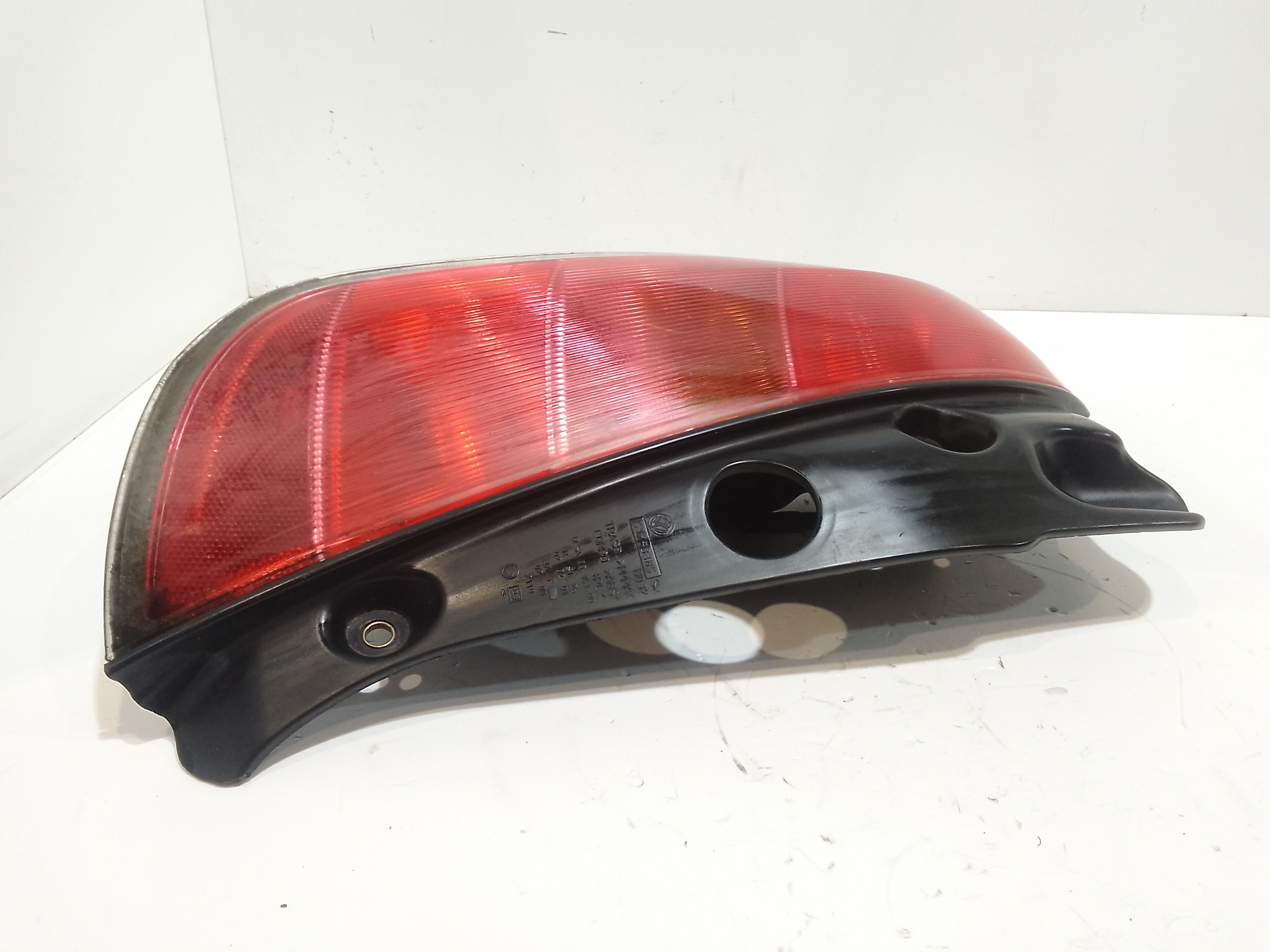 Stop fanale Posteriore sinistro lato Guida per Lancia Ypsilon 1 Serie (2003 - 2006)