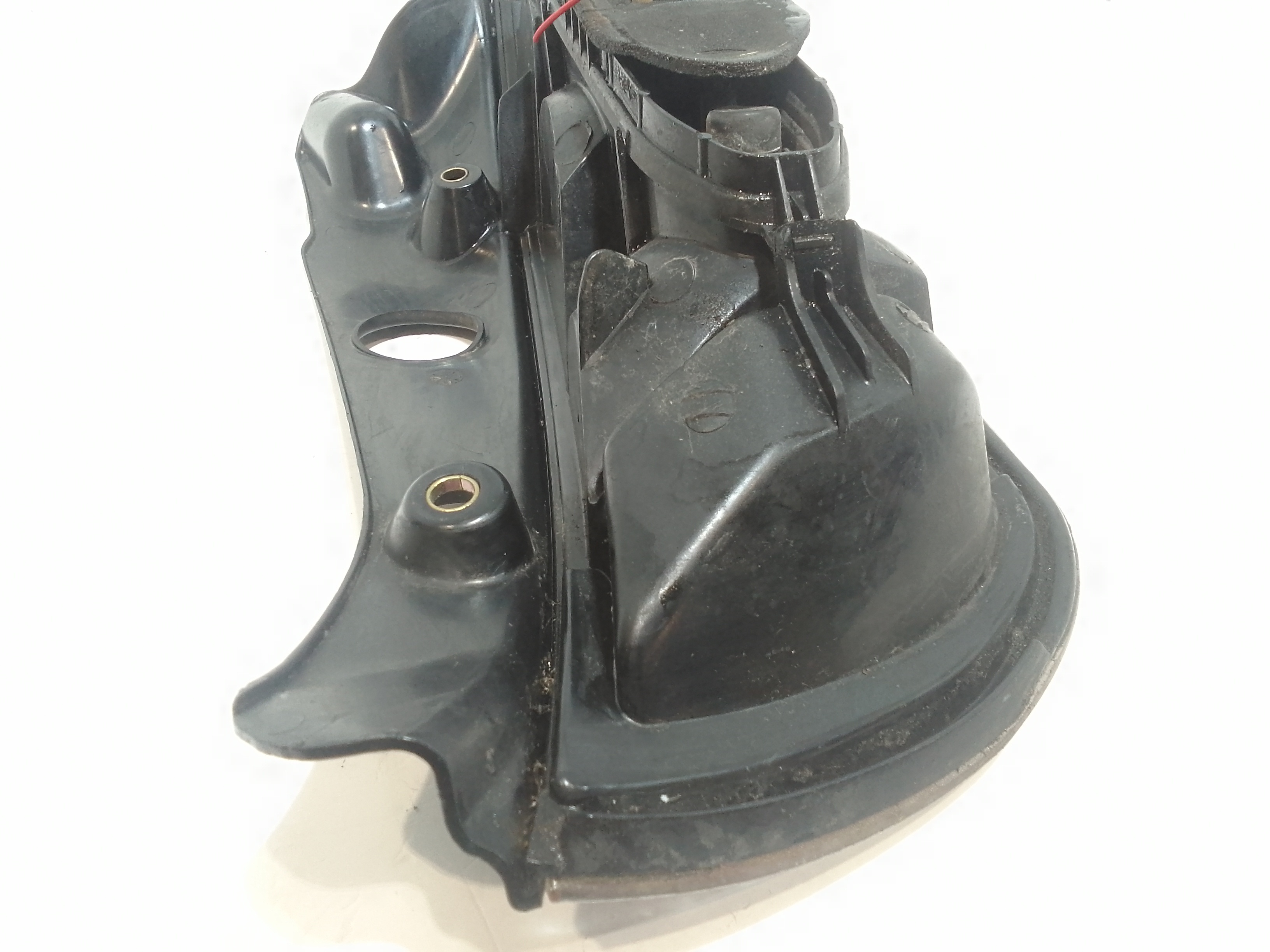 Stop fanale Posteriore sinistro lato Guida per Lancia Ypsilon 1 Serie (2003 - 2006)