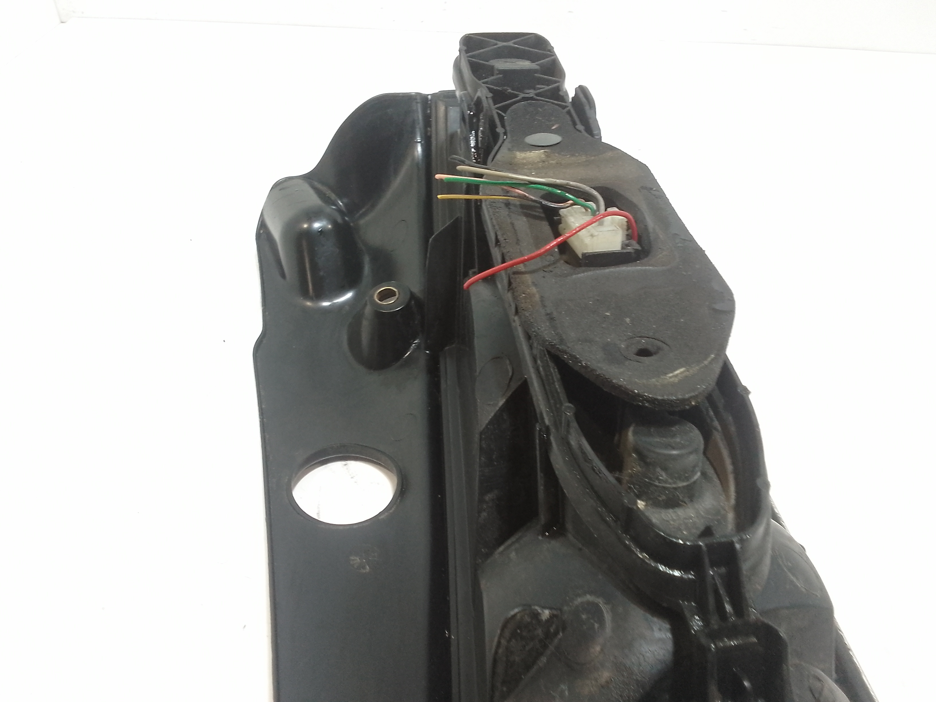 Stop fanale Posteriore sinistro lato Guida per Lancia Ypsilon 1 Serie (2003 - 2006)