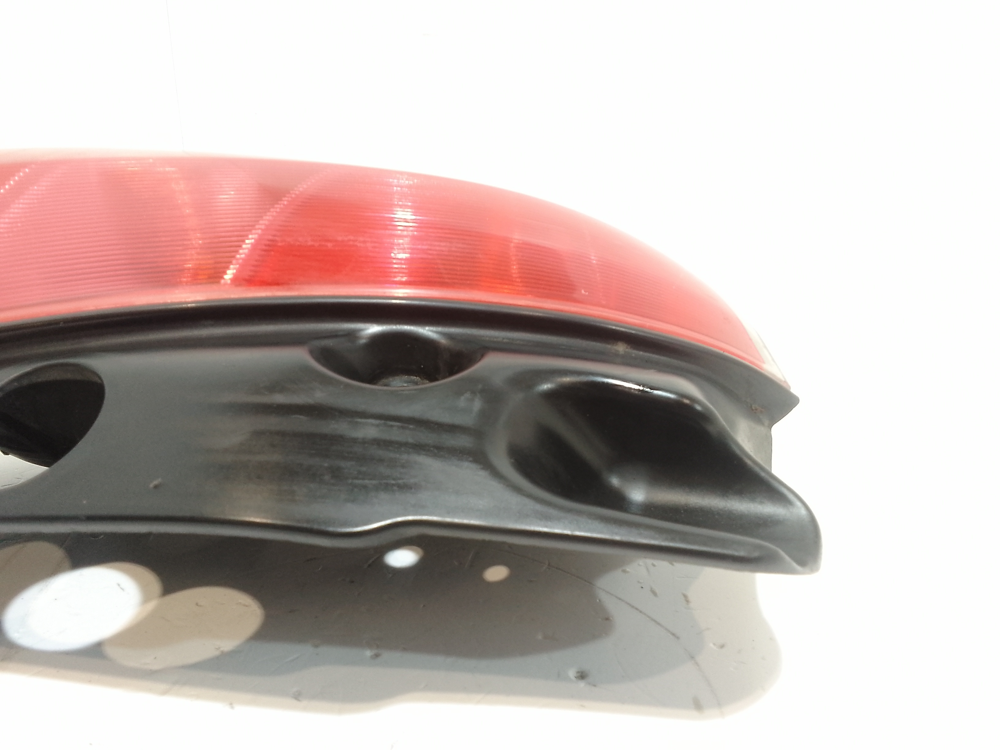 Stop fanale Posteriore sinistro lato Guida per Lancia Ypsilon 1 Serie (2003 - 2006)