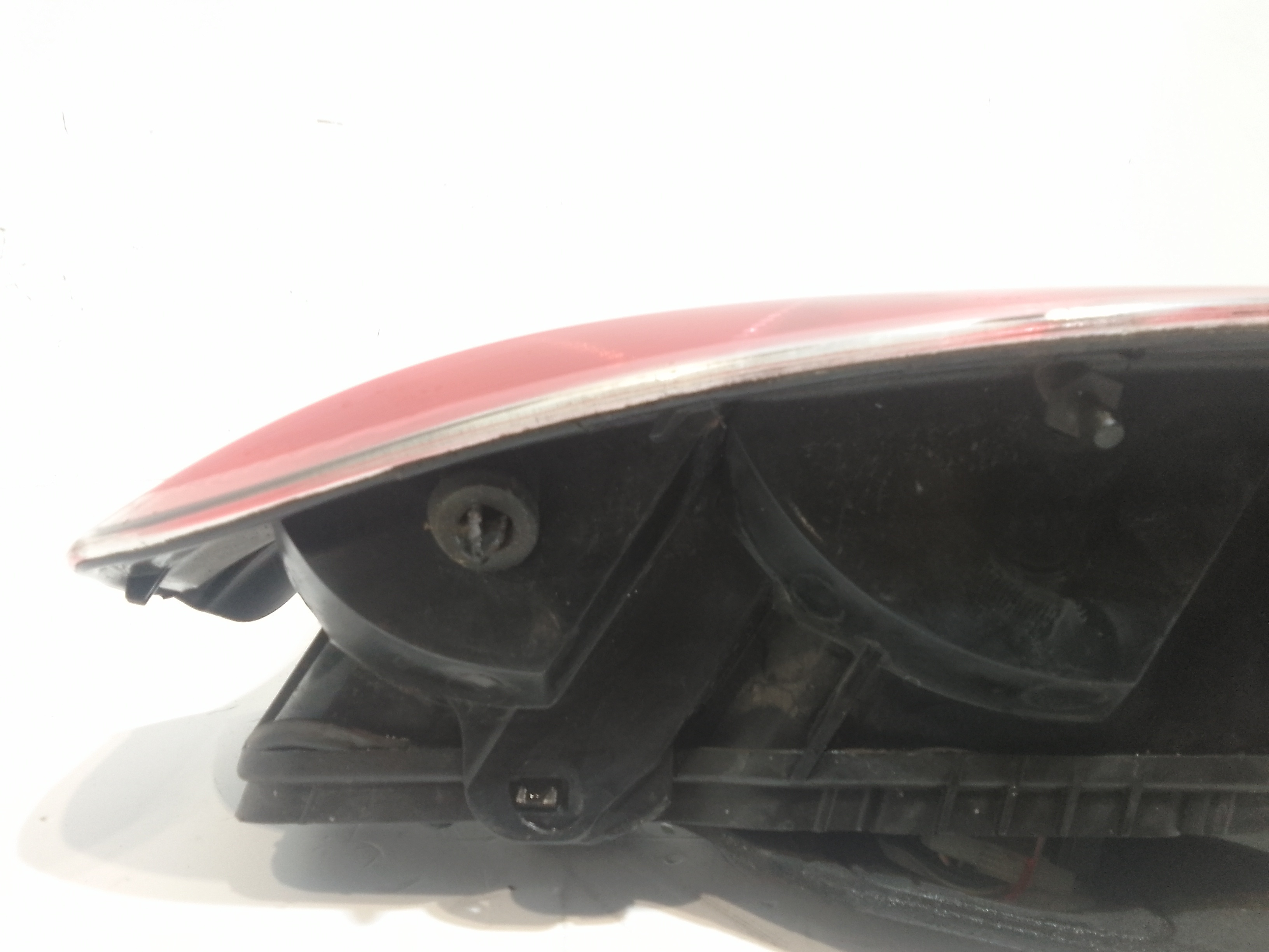 Stop fanale Posteriore sinistro lato Guida per Lancia Ypsilon 1 Serie (2003 - 2006)