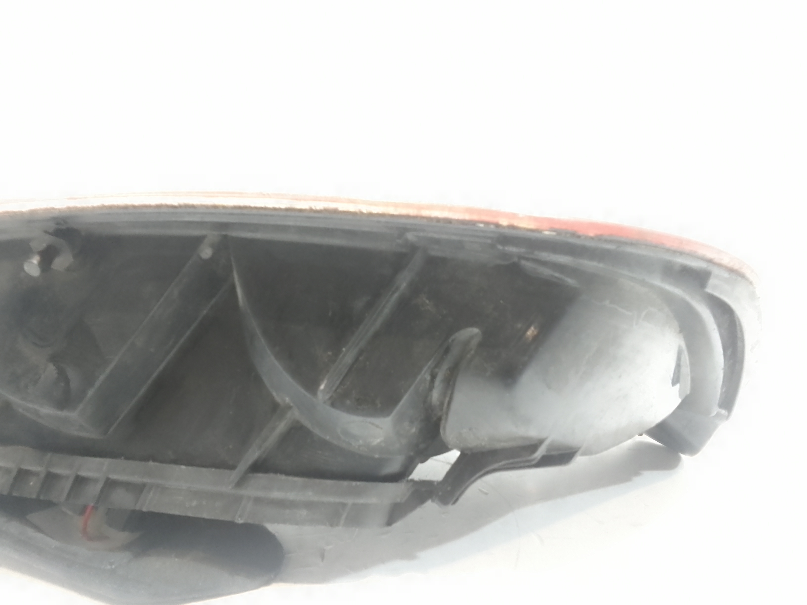 Stop fanale Posteriore sinistro lato Guida per Lancia Ypsilon 1 Serie (2003 - 2006)