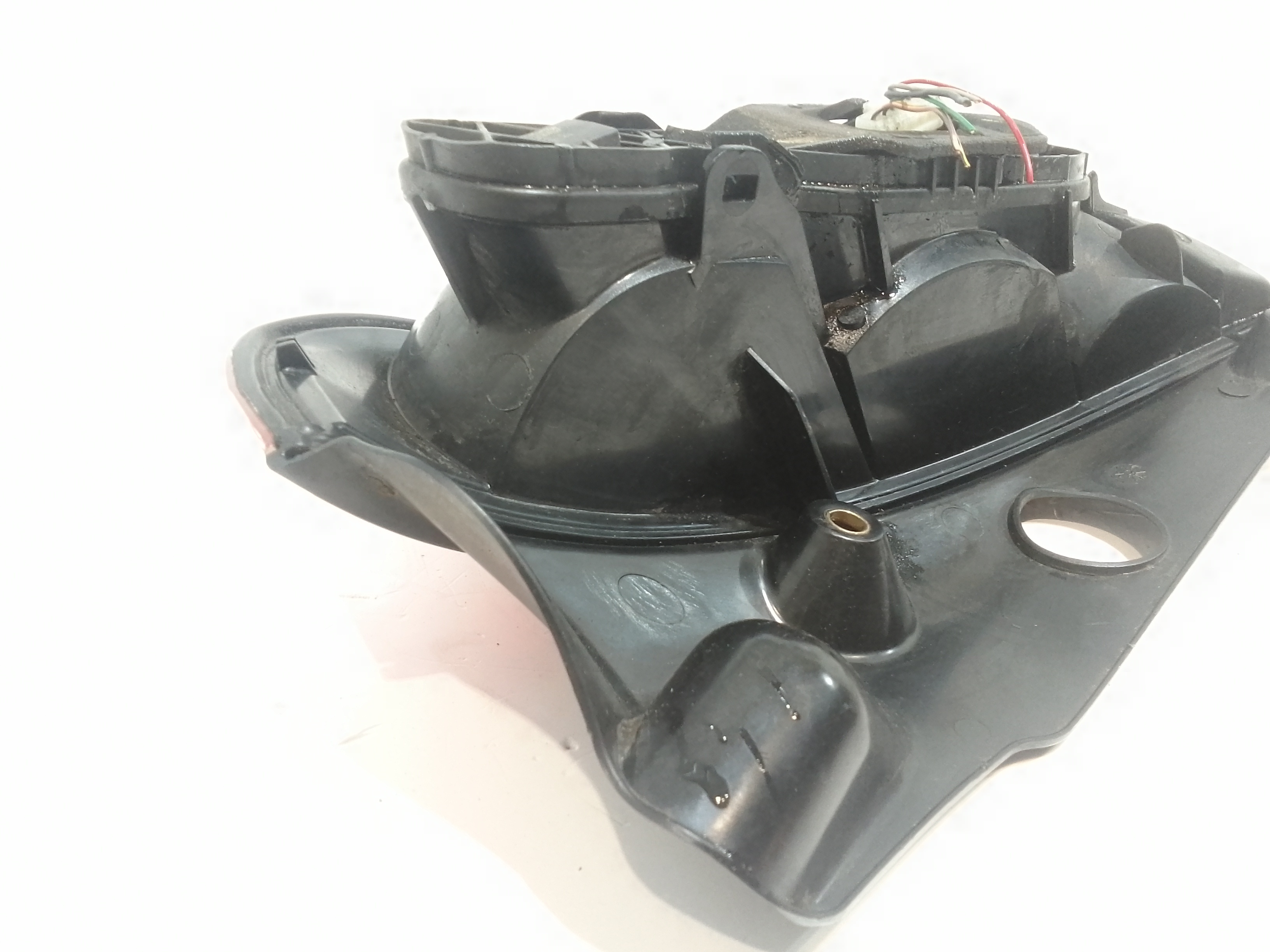 Stop fanale Posteriore sinistro lato Guida per Lancia Ypsilon 1 Serie (2003 - 2006)