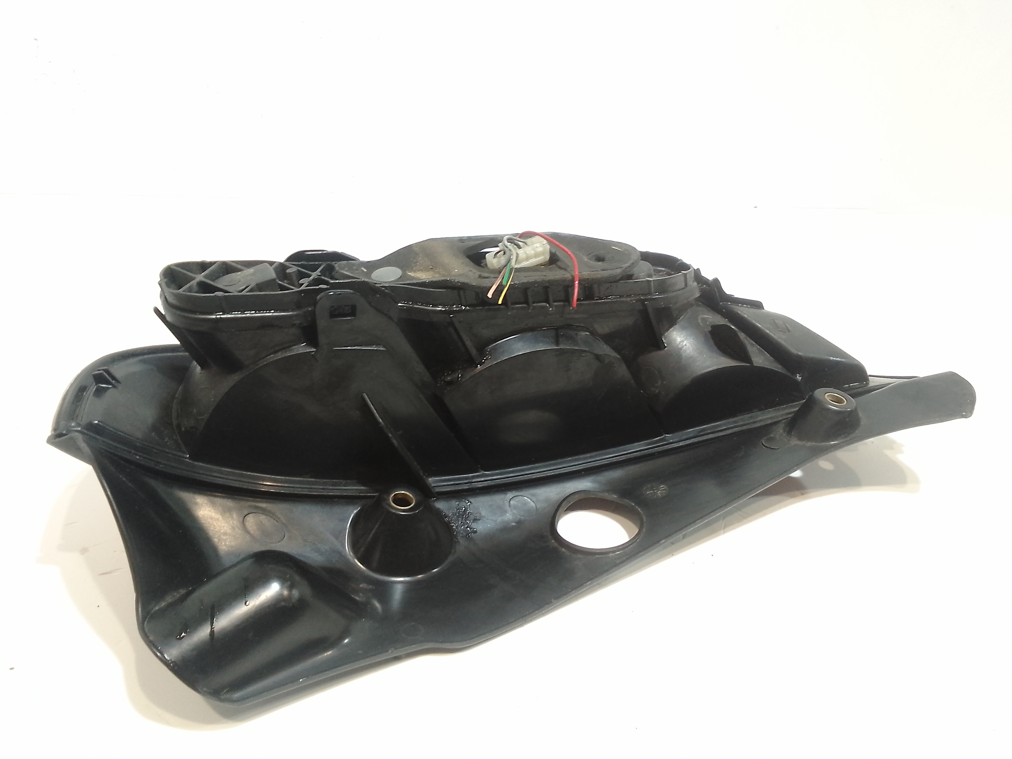 Stop fanale Posteriore sinistro lato Guida per Lancia Ypsilon 1 Serie (2003 - 2006)