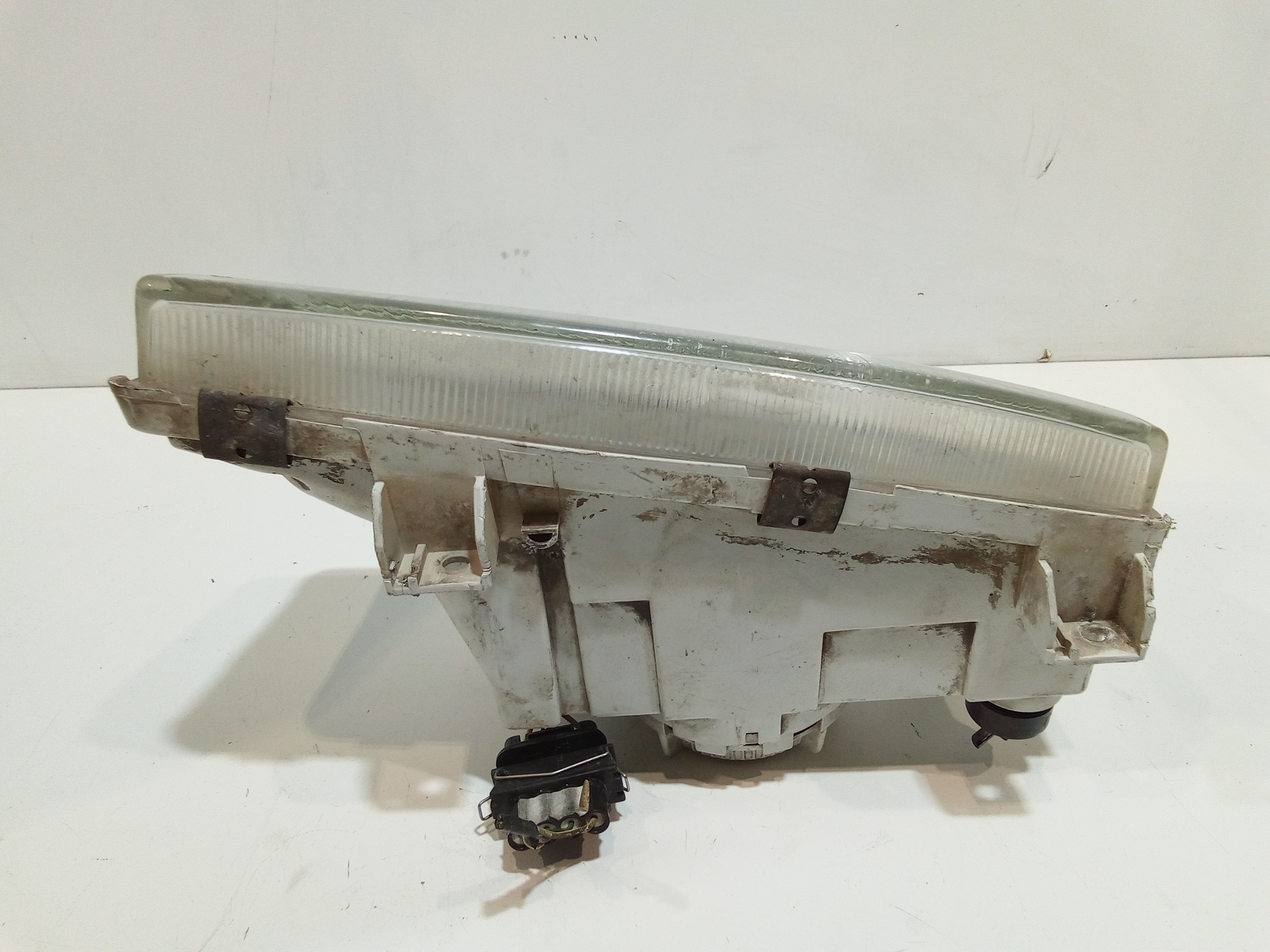 Faro anteriore Sinistro Guida per Skoda Felicia Berlina (1994 - 2001)