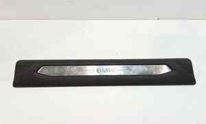 Batticalcagno anteriore sinistro per Bmw Serie 1 F40 (19>) (2019 - In produzione)