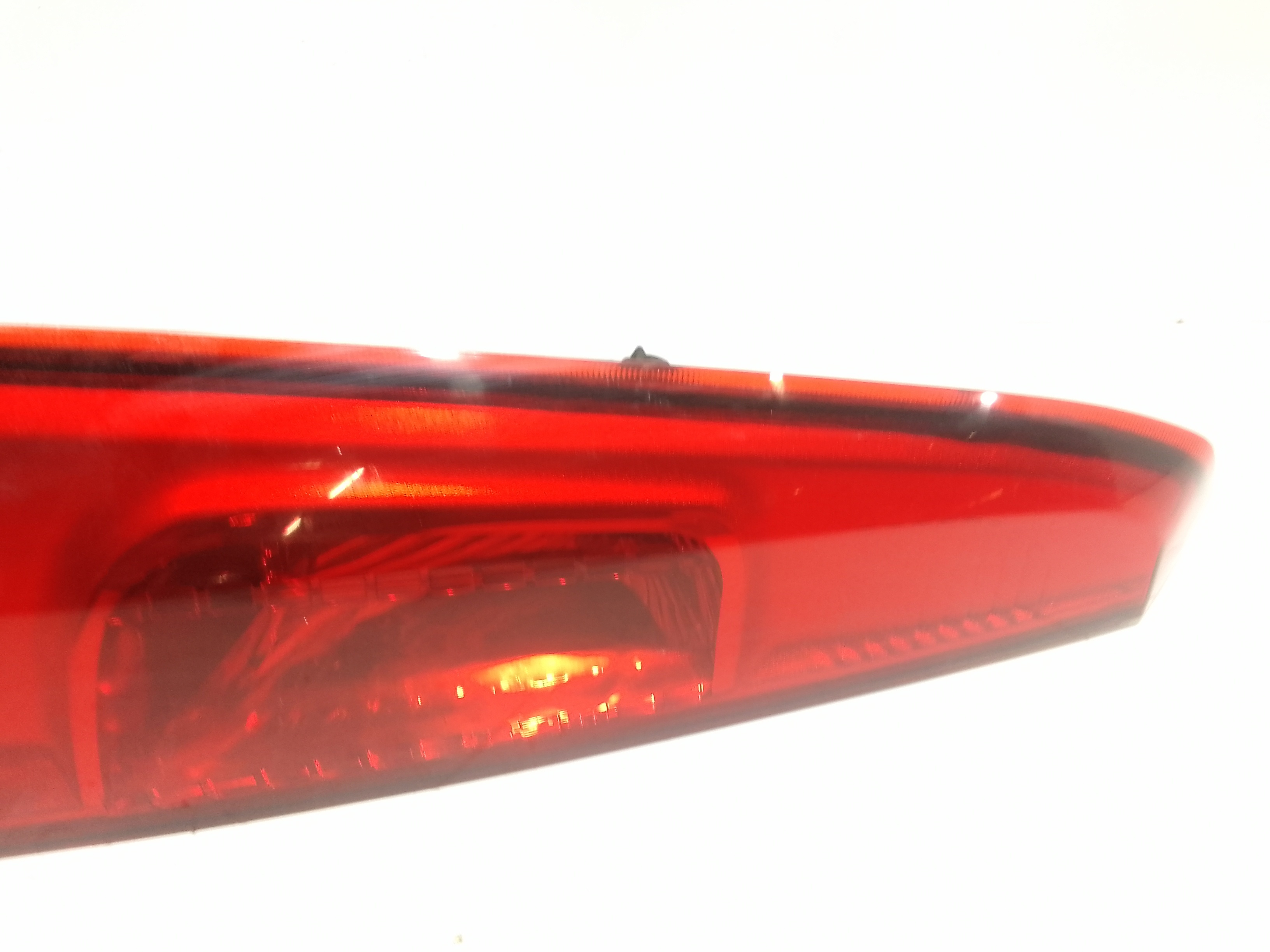 Stop fanale Posteriore sinistro lato Guida per Ford Fiesta 5 Serie (2005 - 2008)