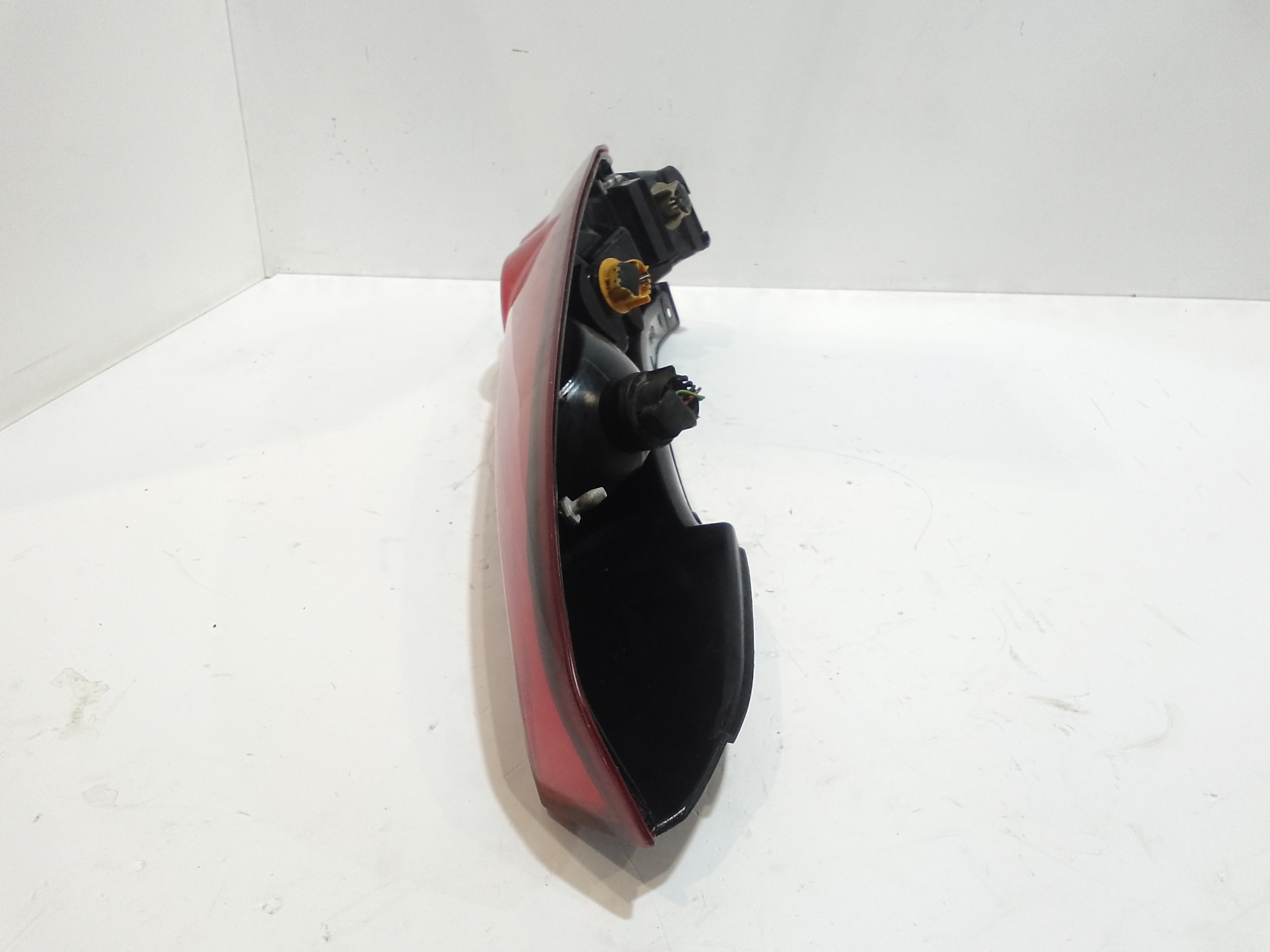 Stop fanale Posteriore sinistro lato Guida per Ford Fiesta 5 Serie (2005 - 2008)