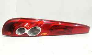 Stop fanale Posteriore sinistro lato Guida per Ford Fiesta 5 Serie (2005 - 2008)