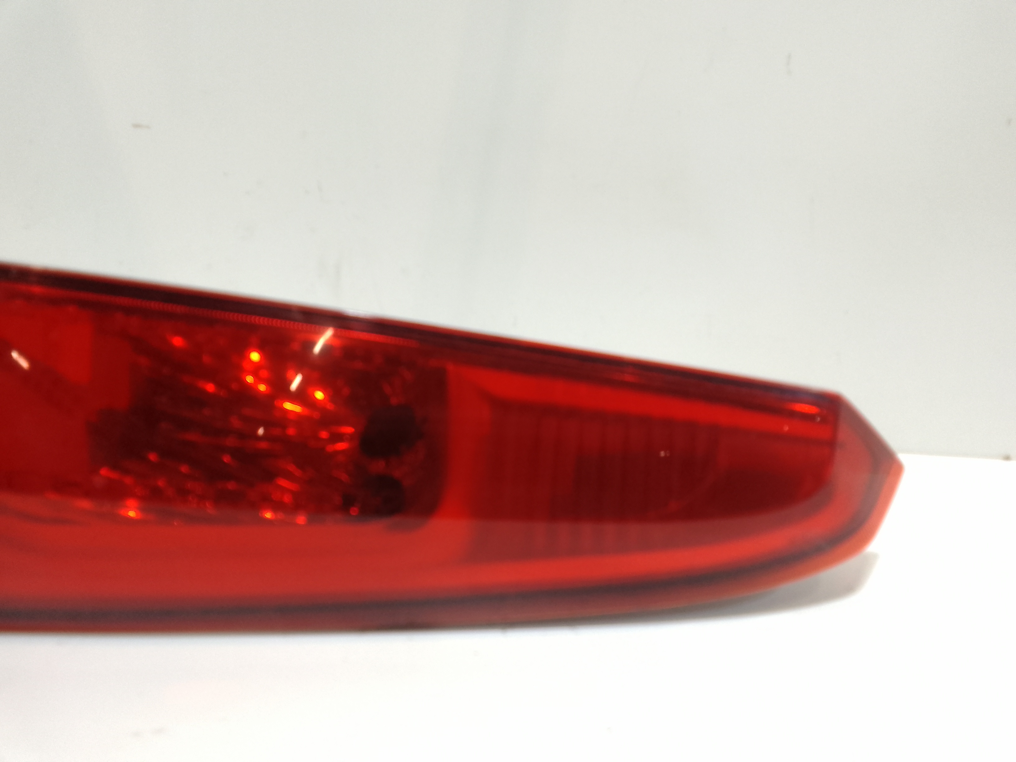 Stop fanale posteriore Destro Passeggero per Ford Fiesta 5 Serie (2005 - 2008)