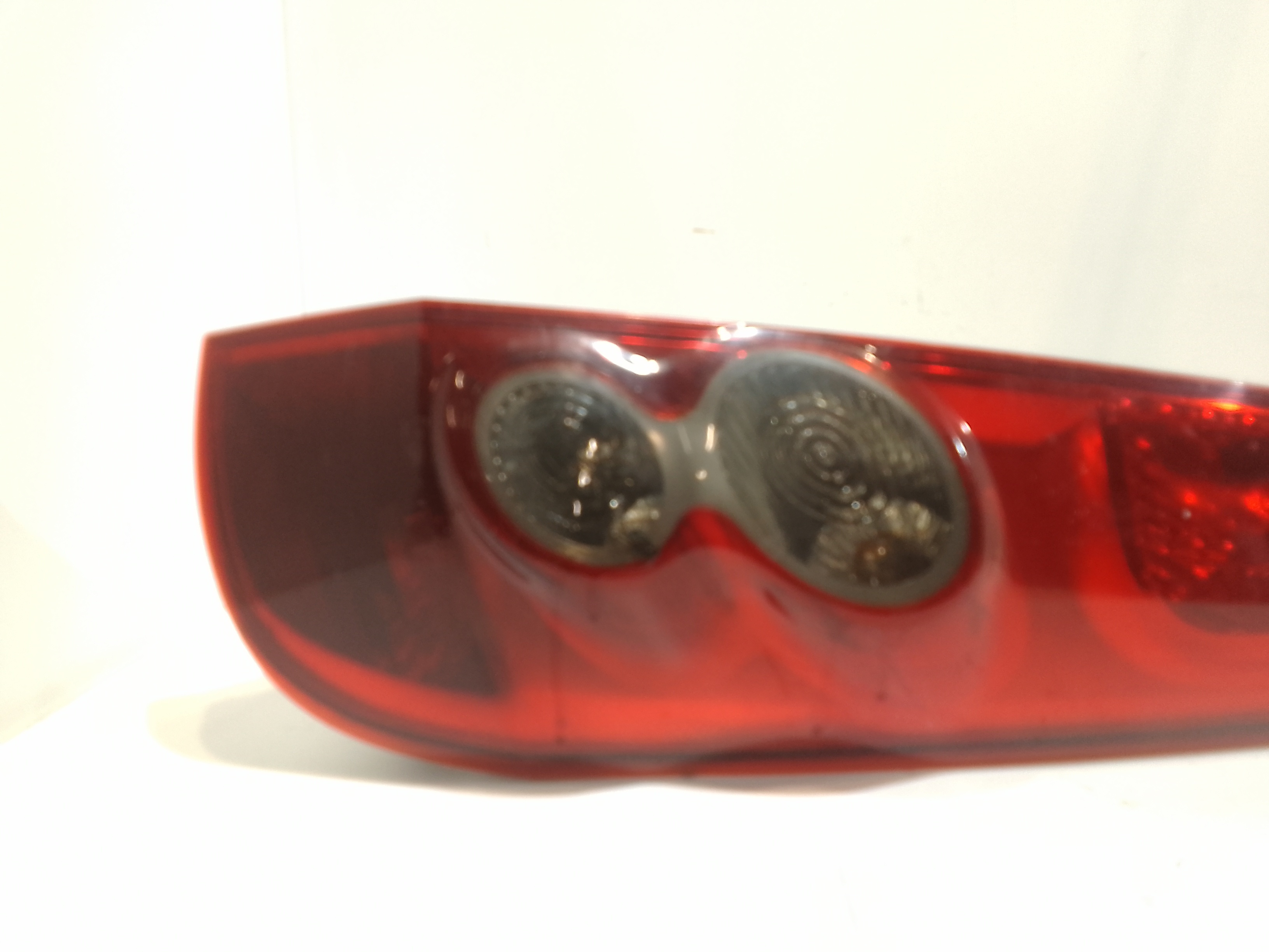 Stop fanale posteriore Destro Passeggero per Ford Fiesta 5 Serie (2005 - 2008)