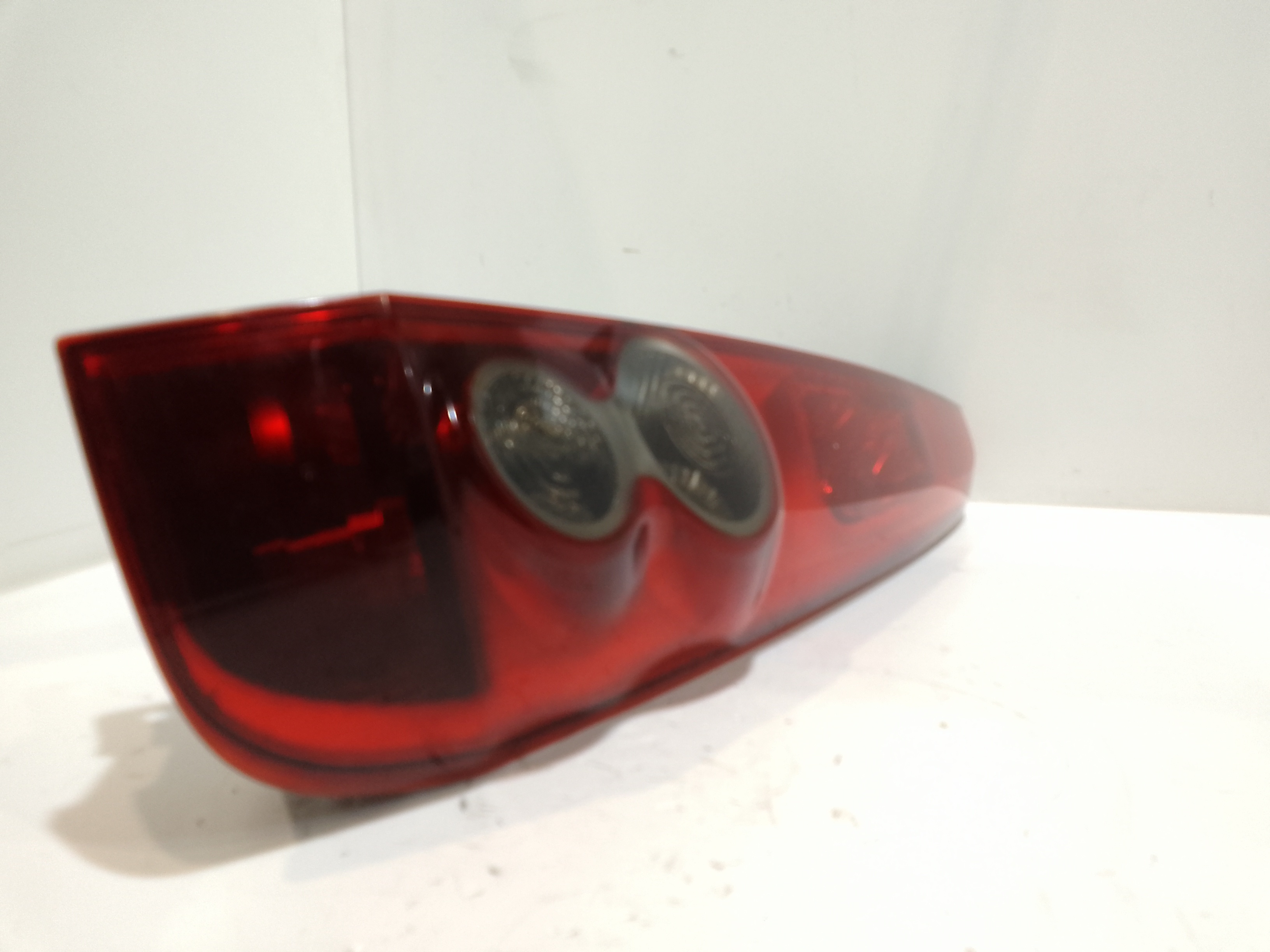 Stop fanale posteriore Destro Passeggero per Ford Fiesta 5 Serie (2005 - 2008)