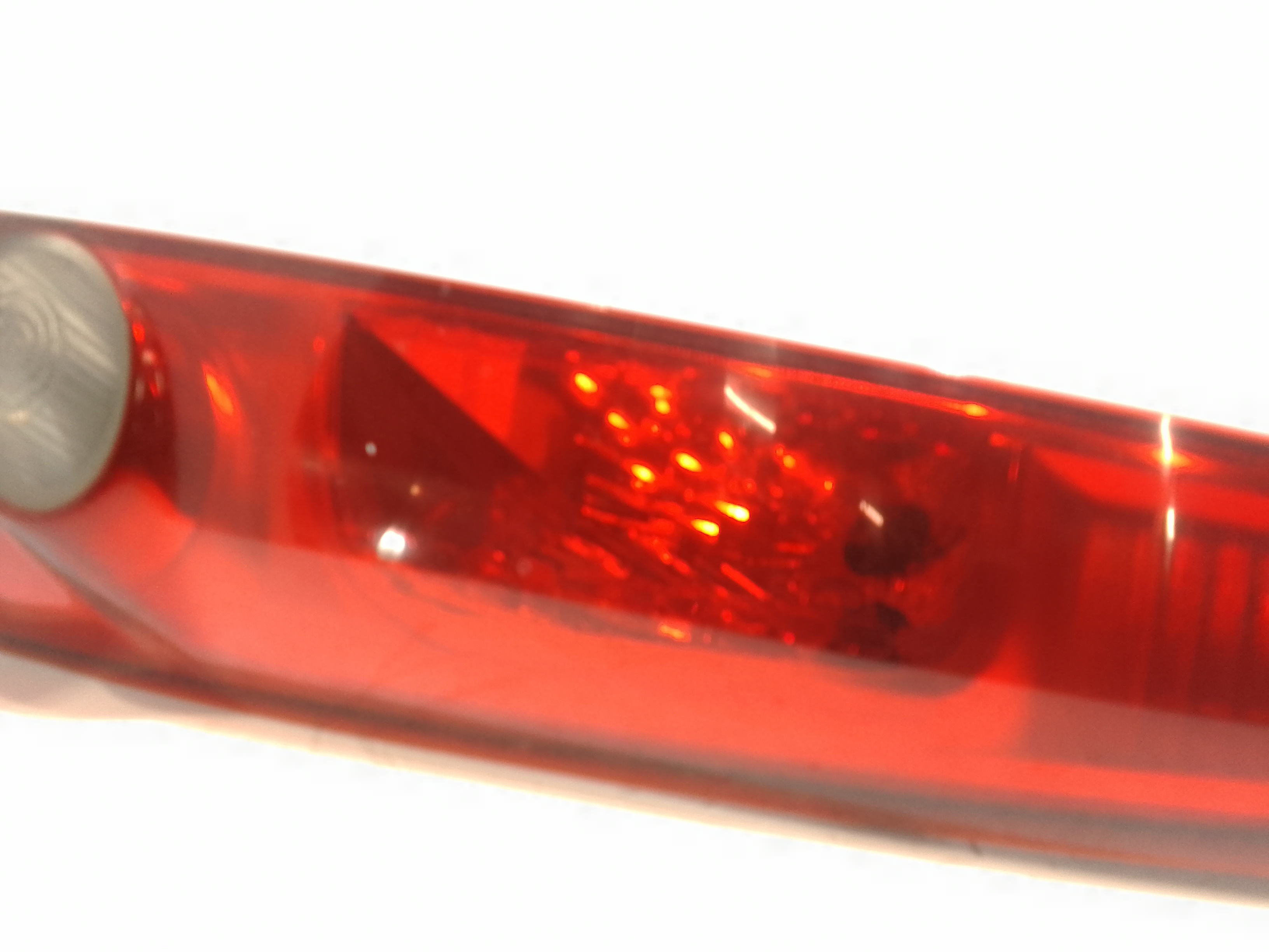 Stop fanale posteriore Destro Passeggero per Ford Fiesta 5 Serie (2005 - 2008)