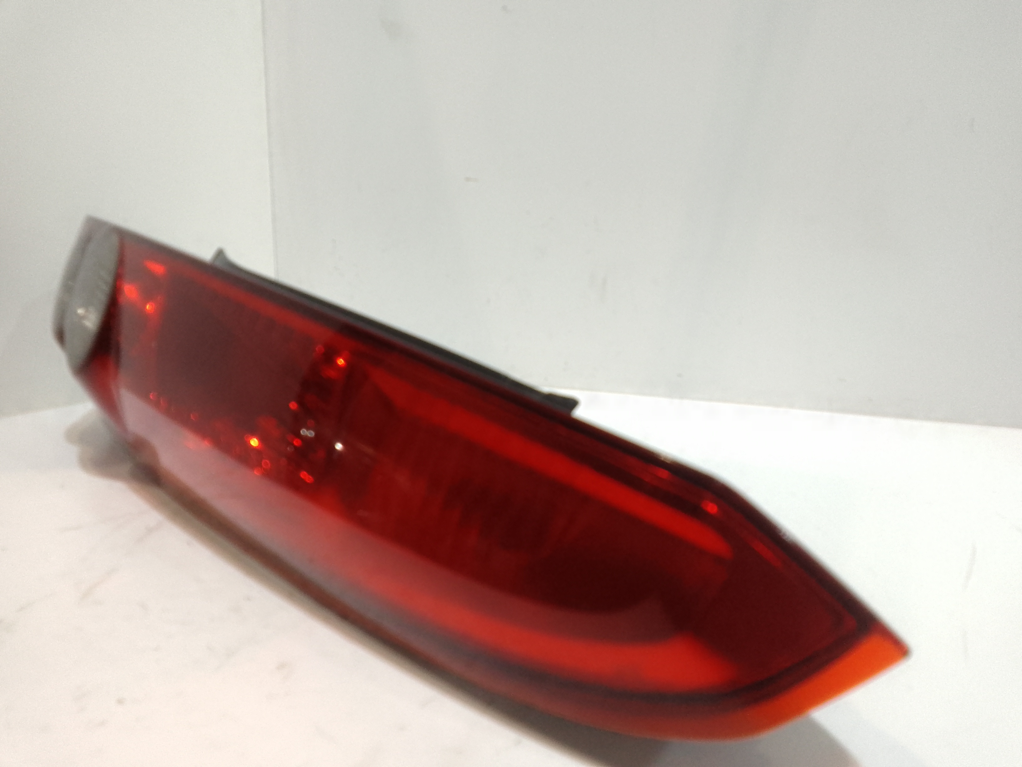 Stop fanale posteriore Destro Passeggero per Ford Fiesta 5 Serie (2005 - 2008)