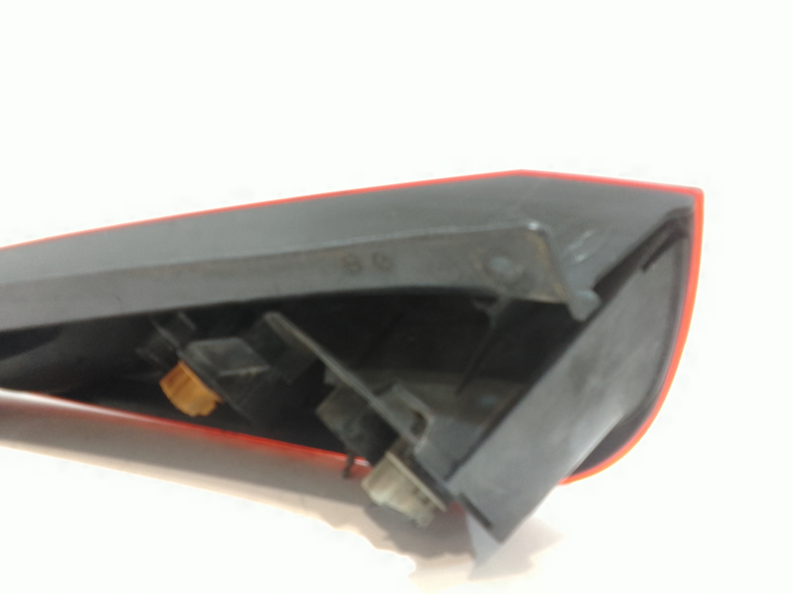 Stop fanale posteriore Destro Passeggero per Ford Fiesta 5 Serie (2005 - 2008)