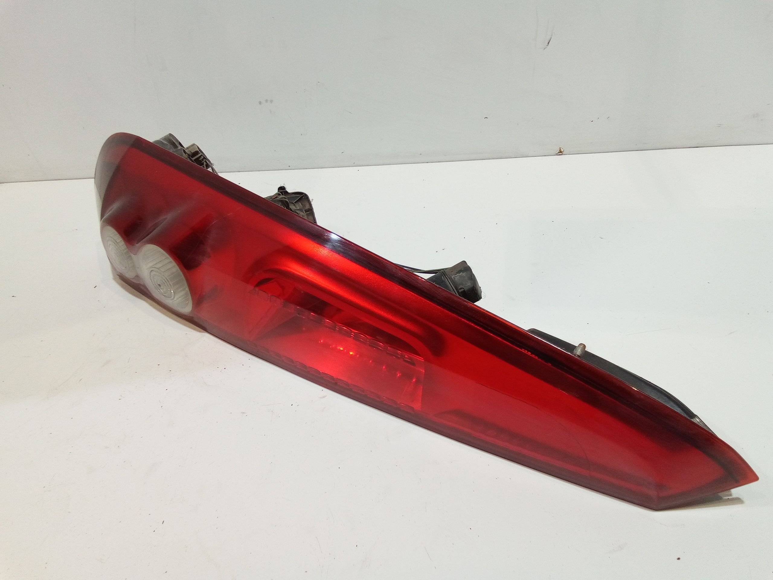 Stop fanale Posteriore sinistro lato Guida per Ford Fiesta 5 Serie (2005 - 2008)