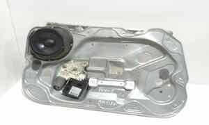 Cremagliera anteriore sinistra Guida per Ford Focus Berlina 3 Serie (2004 - 2008)